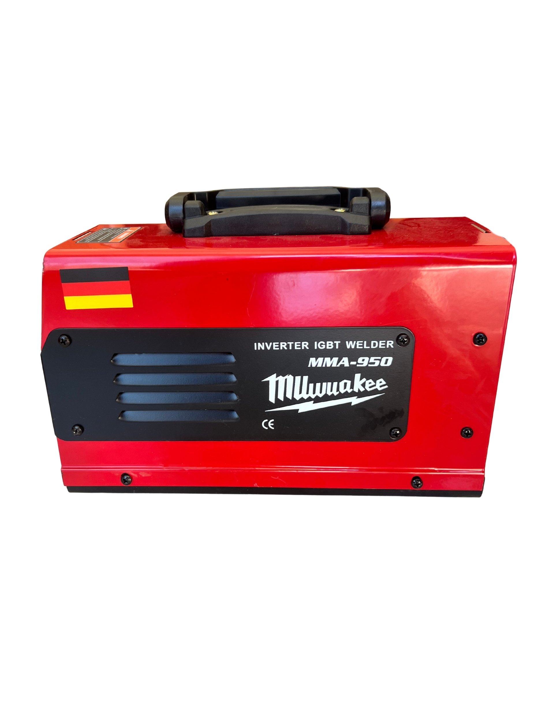 Milwaukee 350 Amper MMA-950 İnverter Kaynak Makinası 