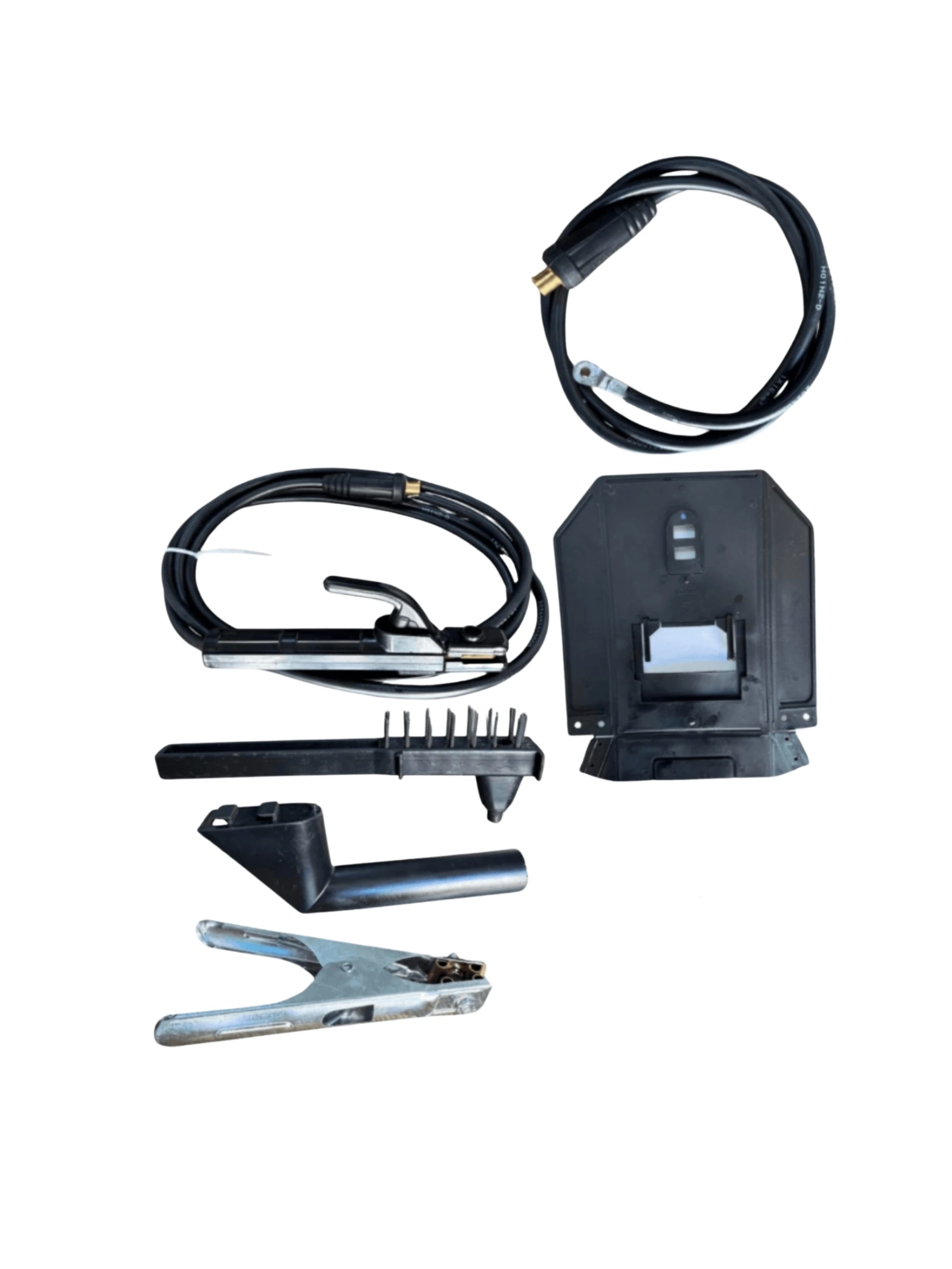 Kzuber MMA-950 Yeni Nesil Inverter Kaynak Makinesi 350 Amper