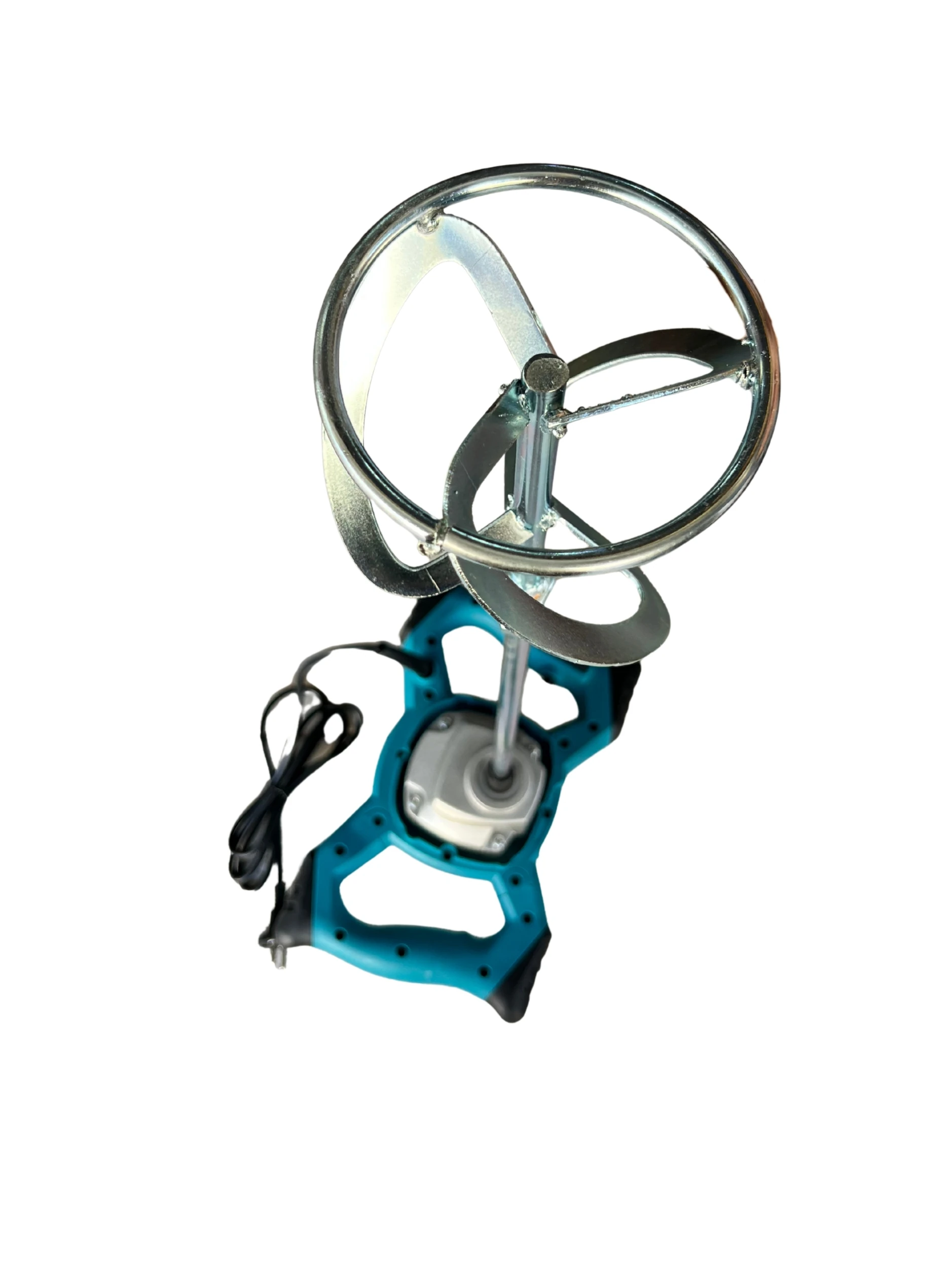  Boya ve Harç Karıştırıcısı 