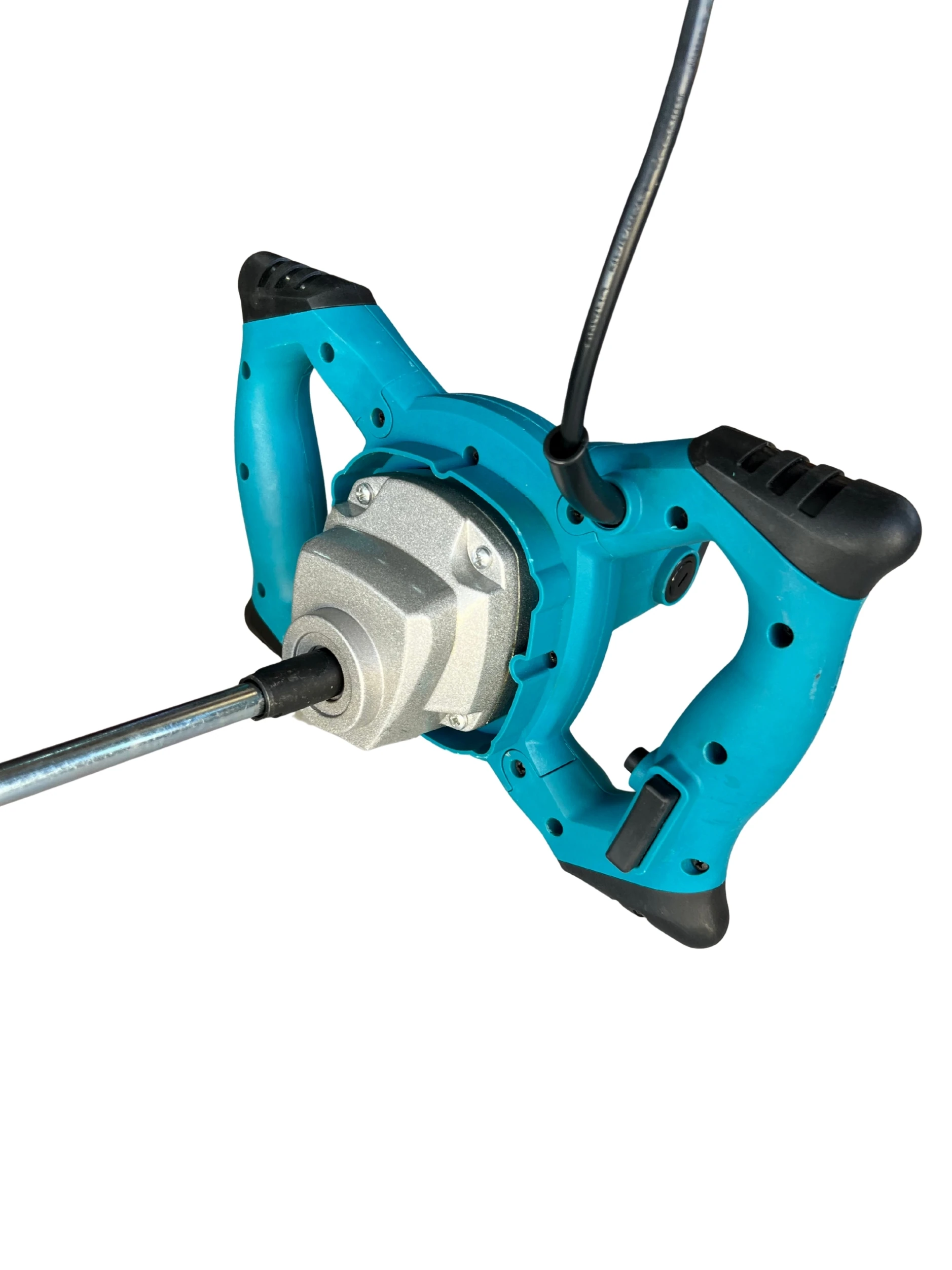  Boya ve Harç Karıştırıcısı 