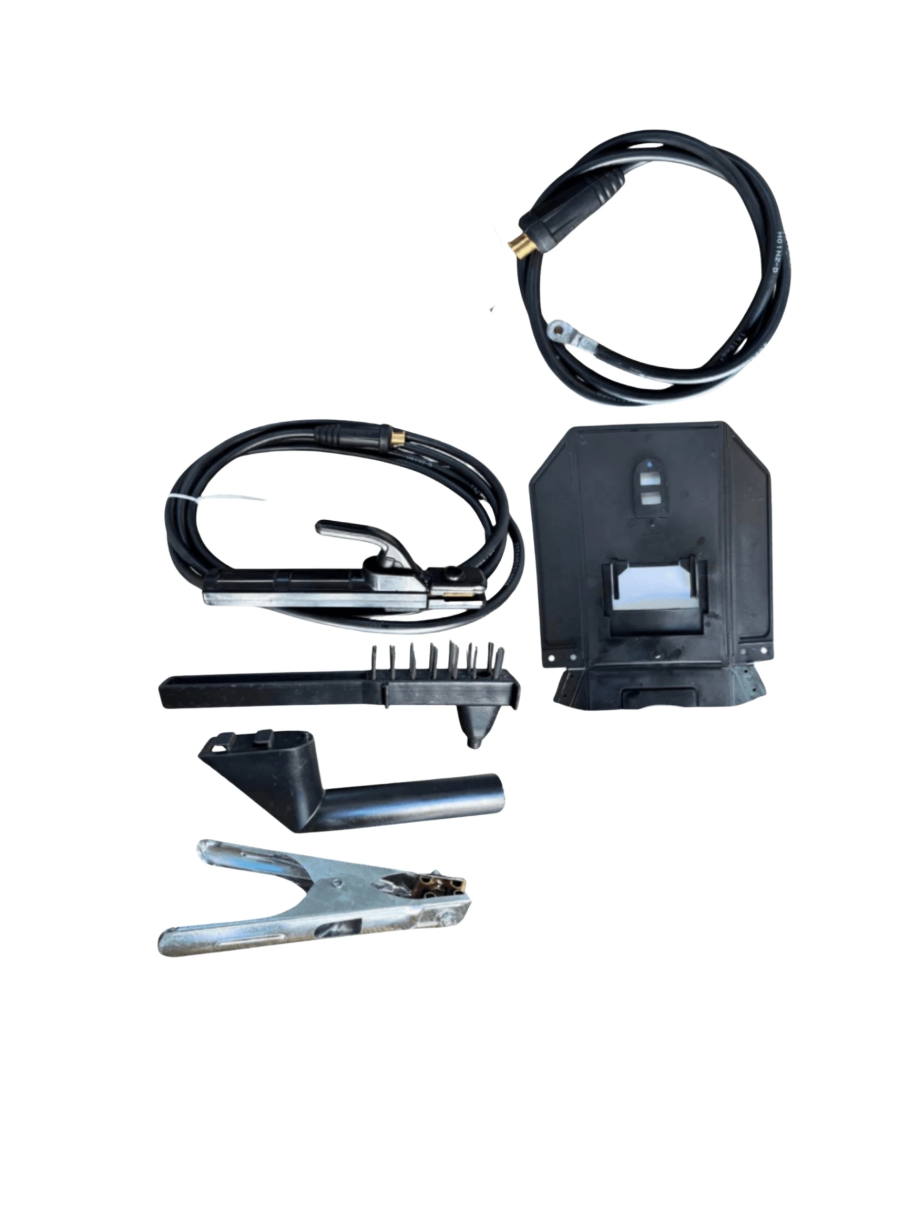 ARC-950 Profesyonel IGBT DC Inverter Kaynak Makinesi (350 Amper)