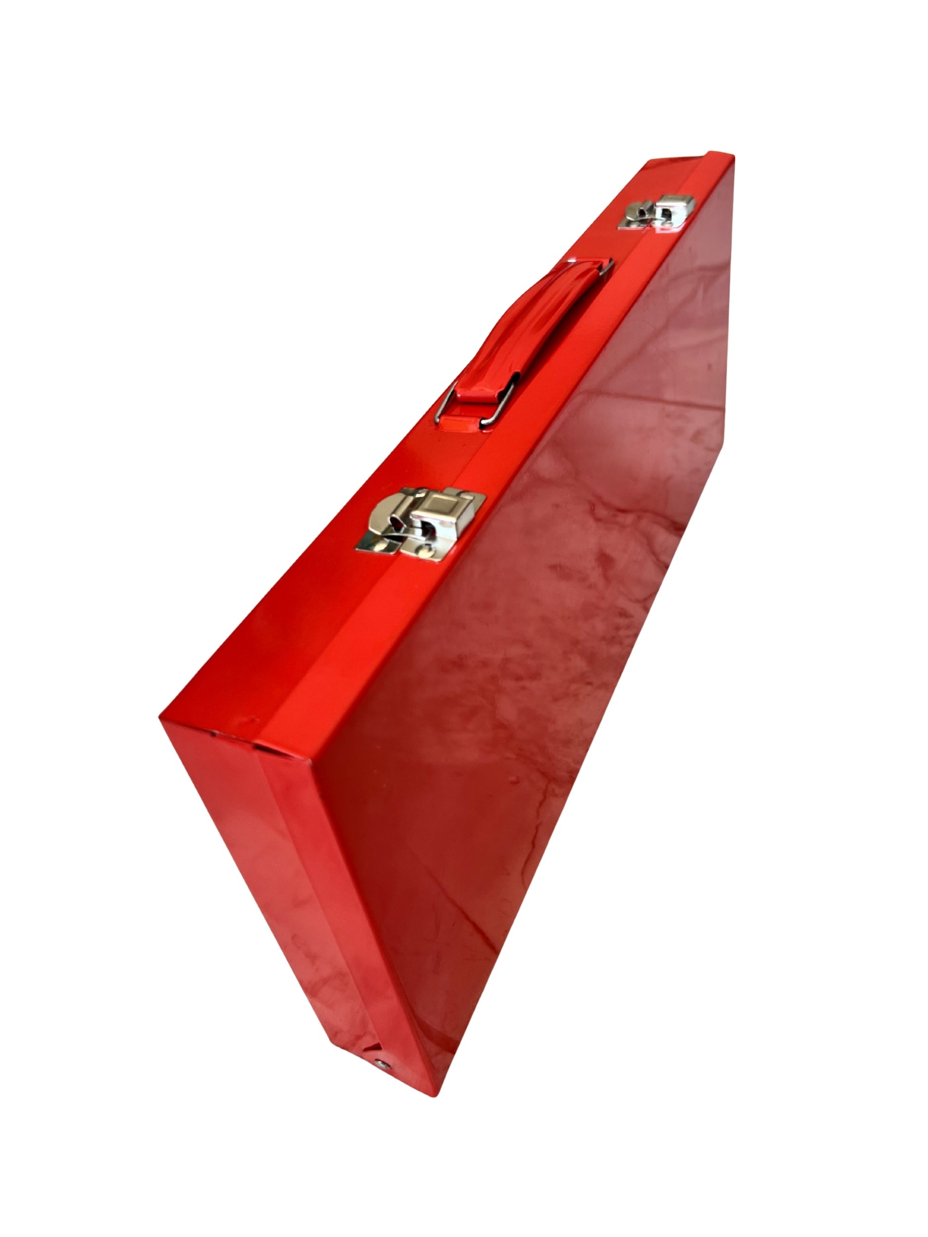 25 Parça 1/2" Lokma Takımı - Chrome Vanadium