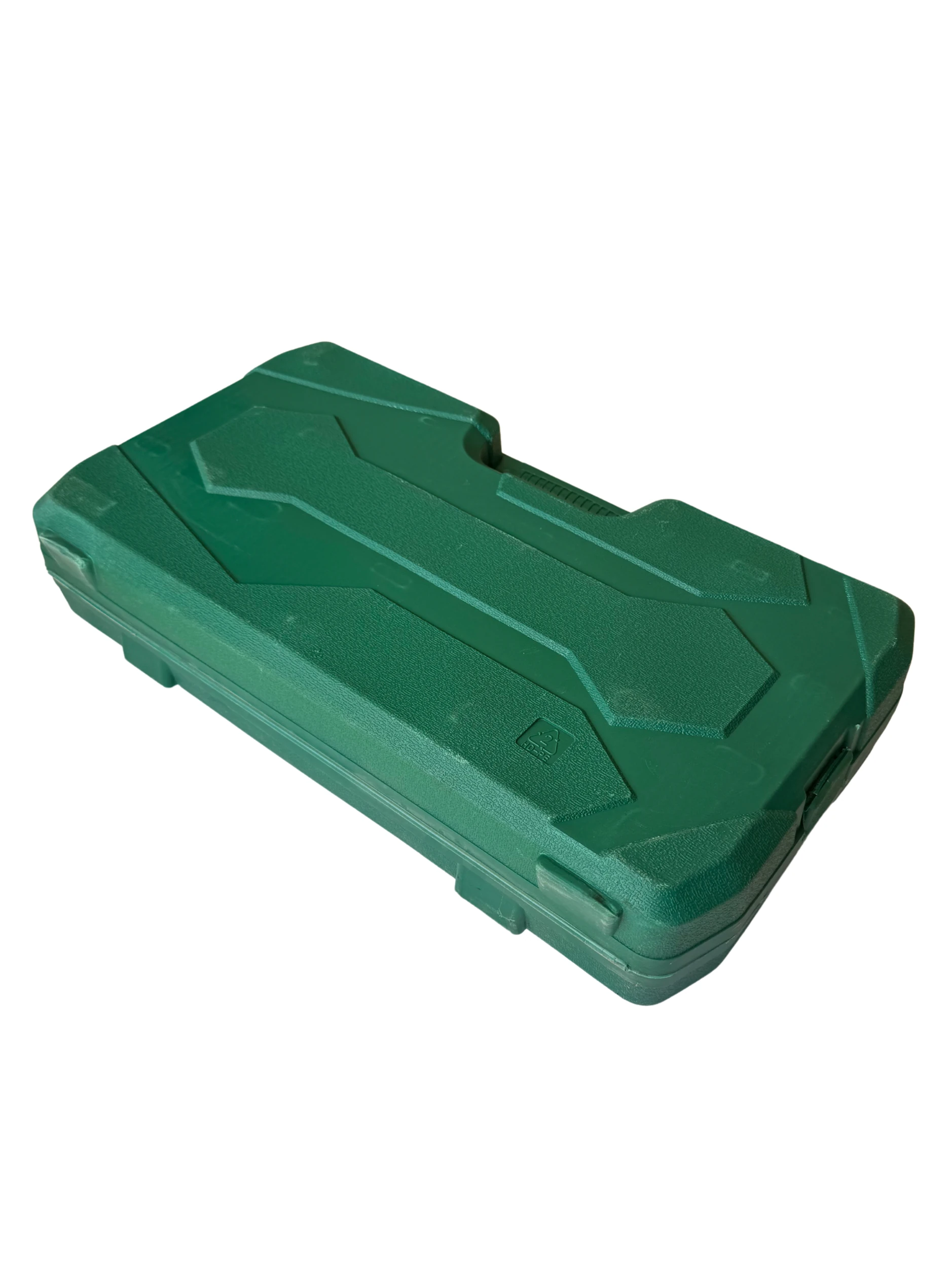 26 Parça 3/4" Profesyonel Ağır Hizmet Lokma Takımı 