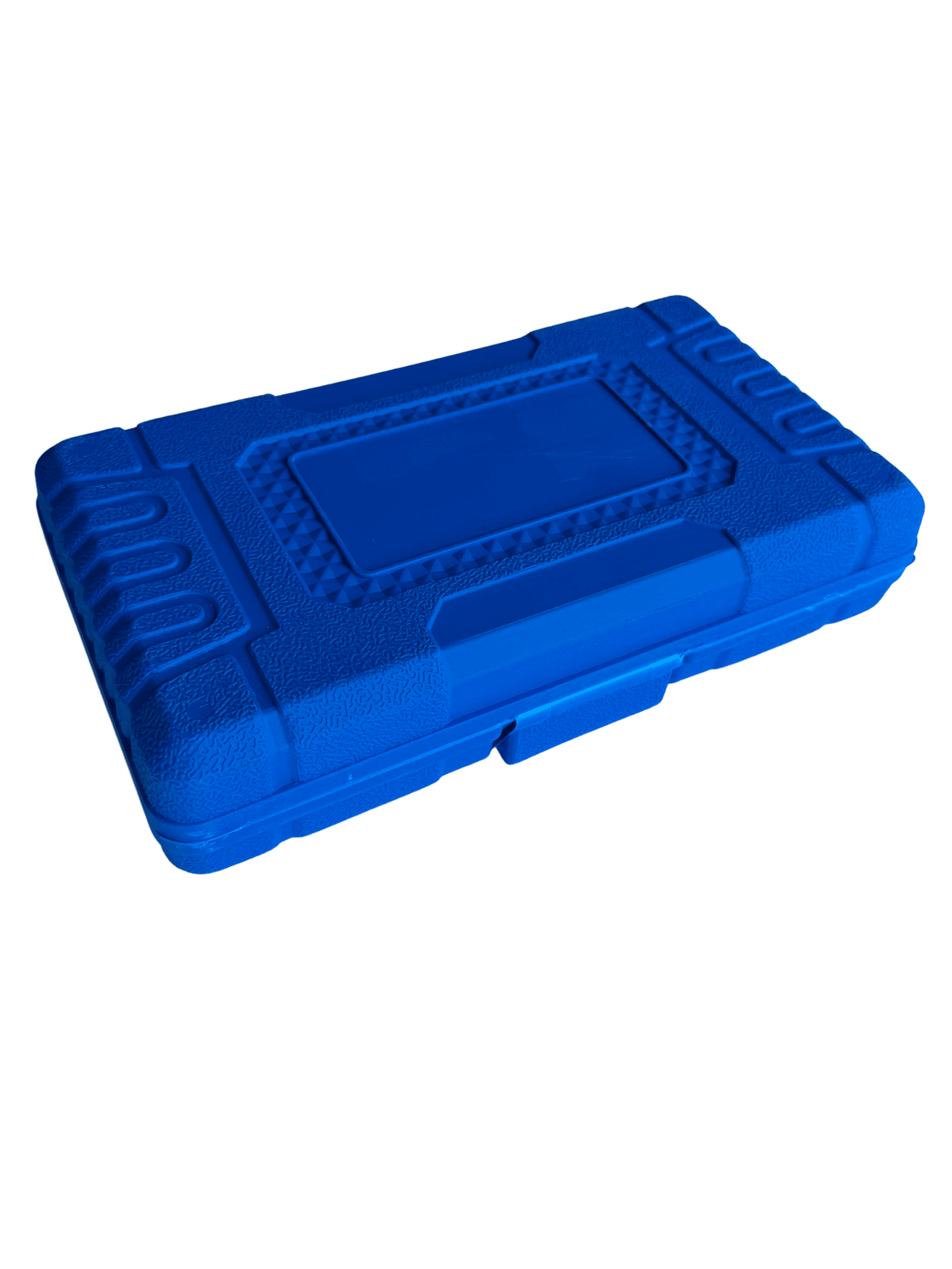 19 Parça 1/2" Lokmalı Torx Takımı Seti - Krom Vanadyum Çelik