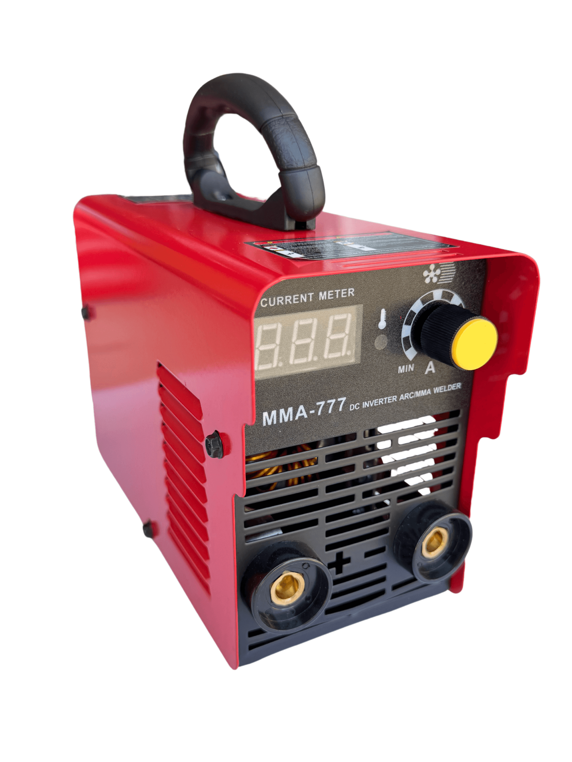 RSS MMA-777 IGBT Dijital Kaynak Makinesi