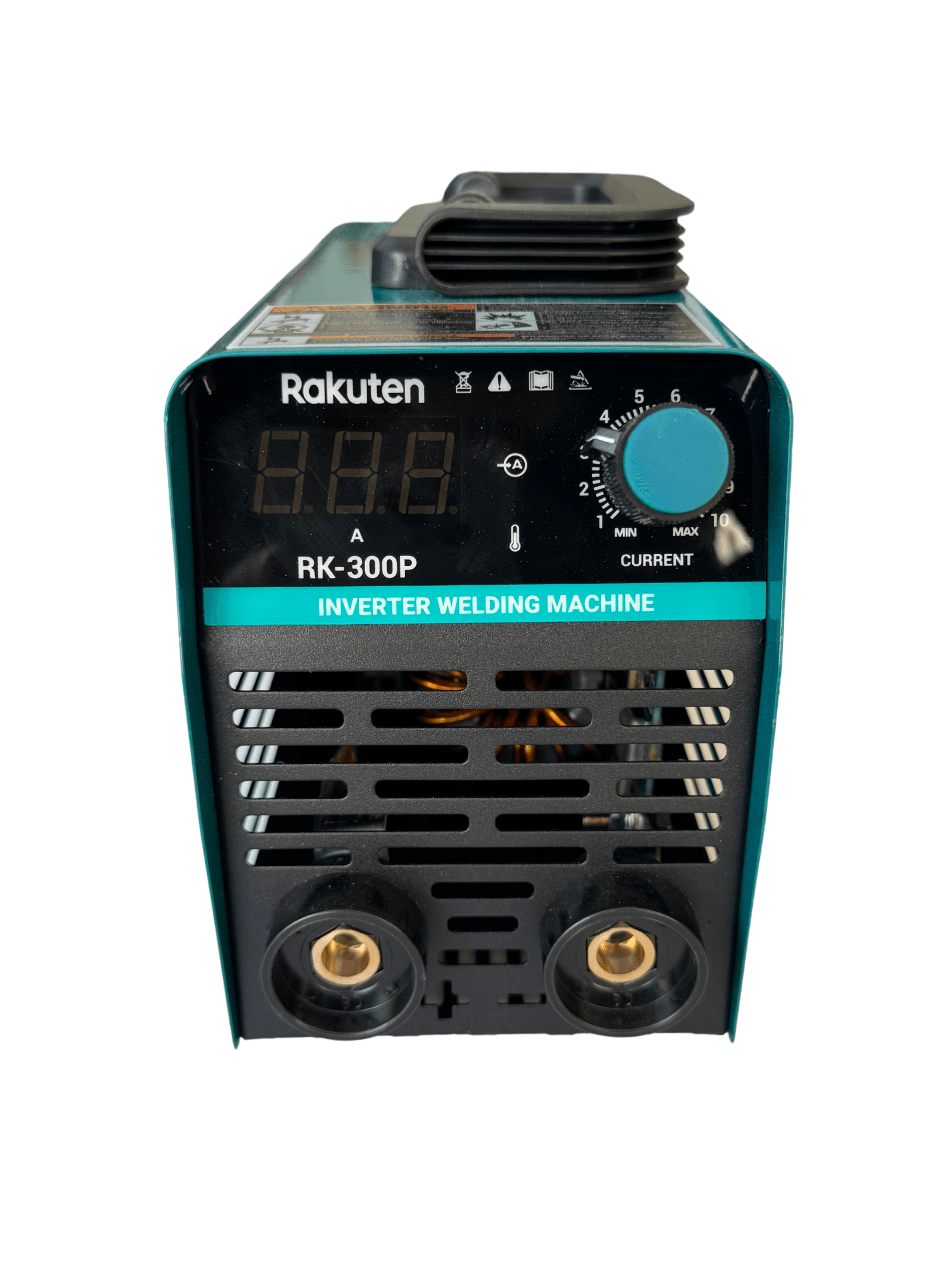 Rakuten RK-300P IGBT İnverter Kaynak Makinesi –