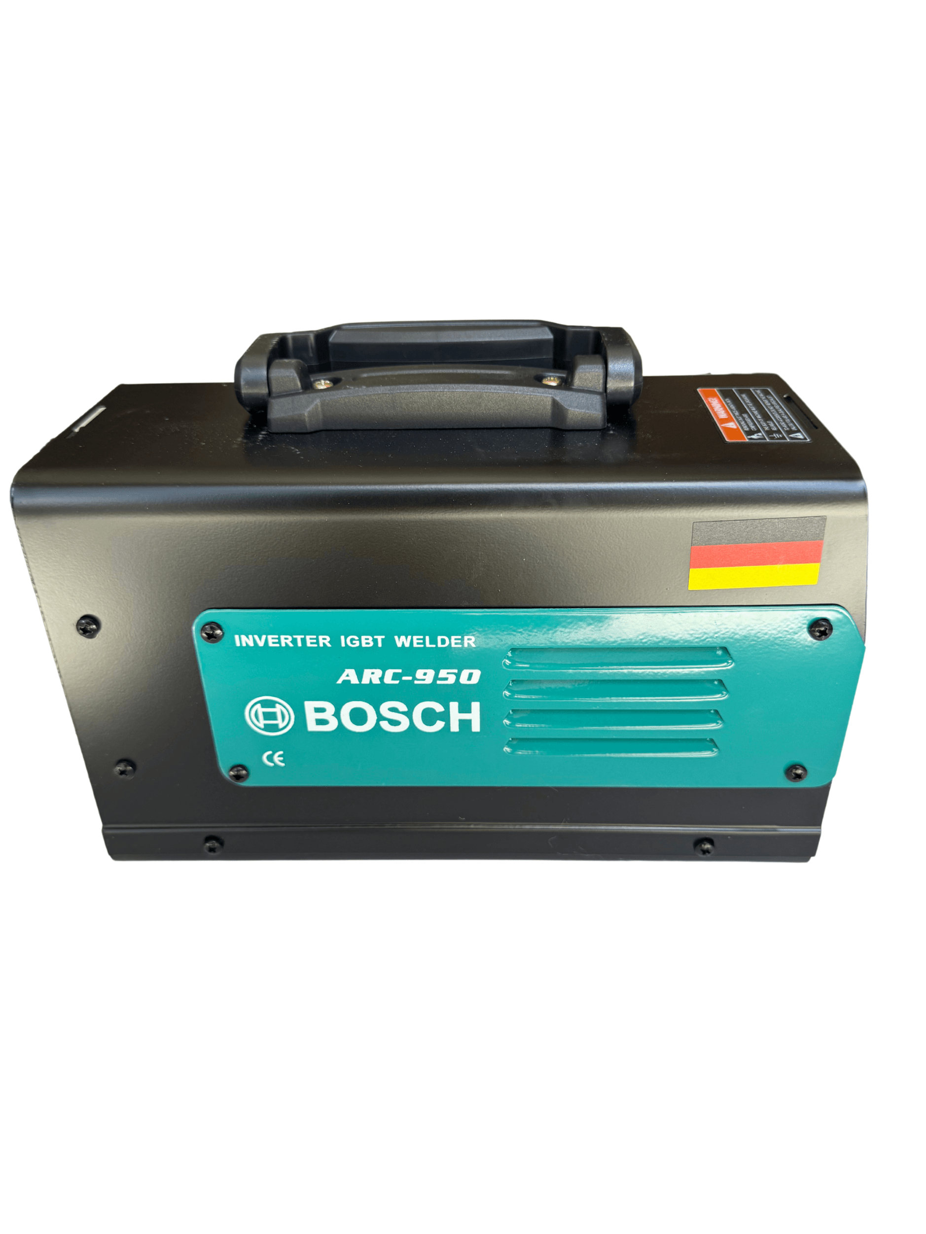 Bosch ARC-950 İnverter Manuel Kaynak Makinesi -