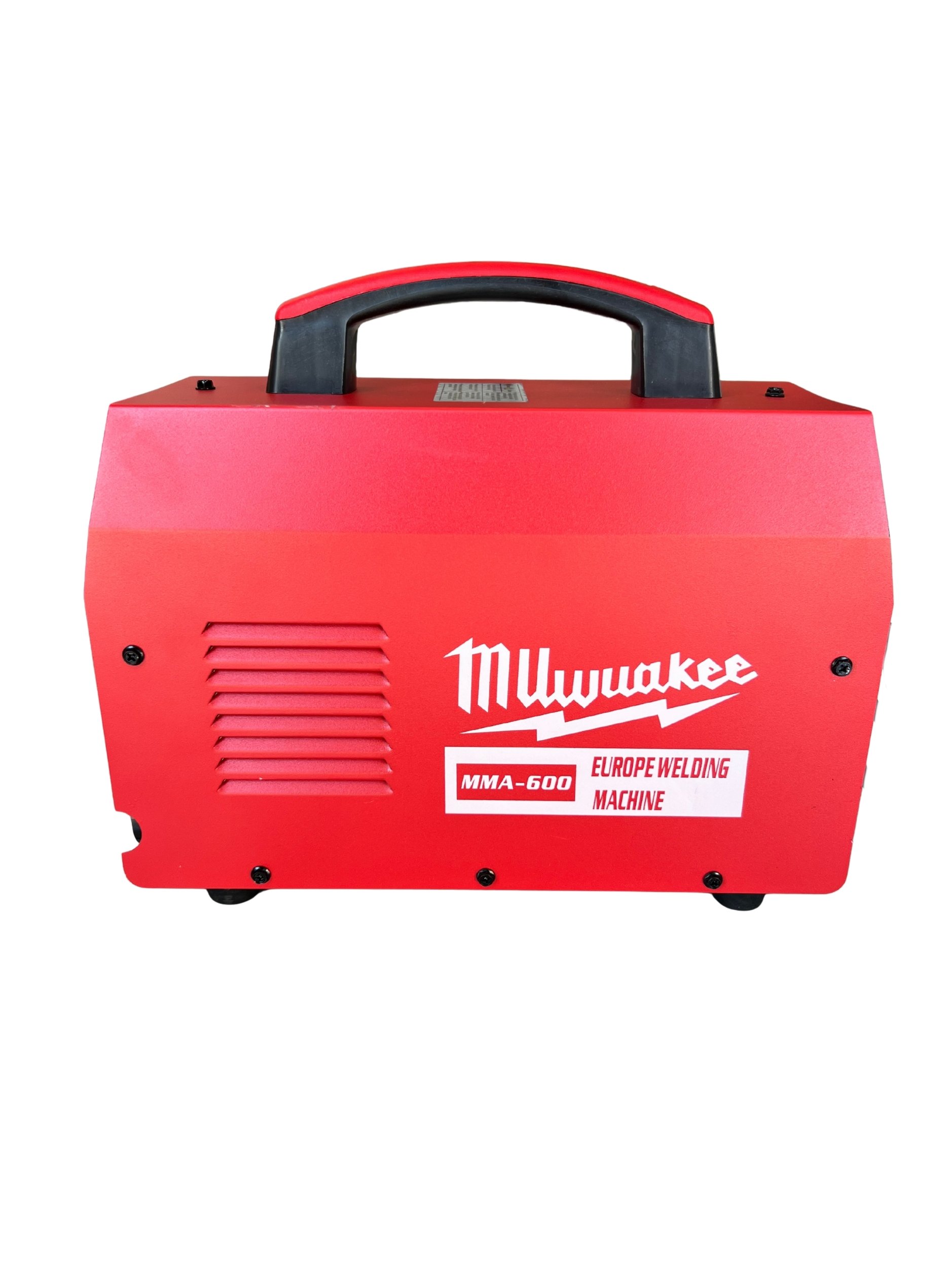 Milwaukee MMA-600 ARC Kaynak Makinası - 350 Amper 