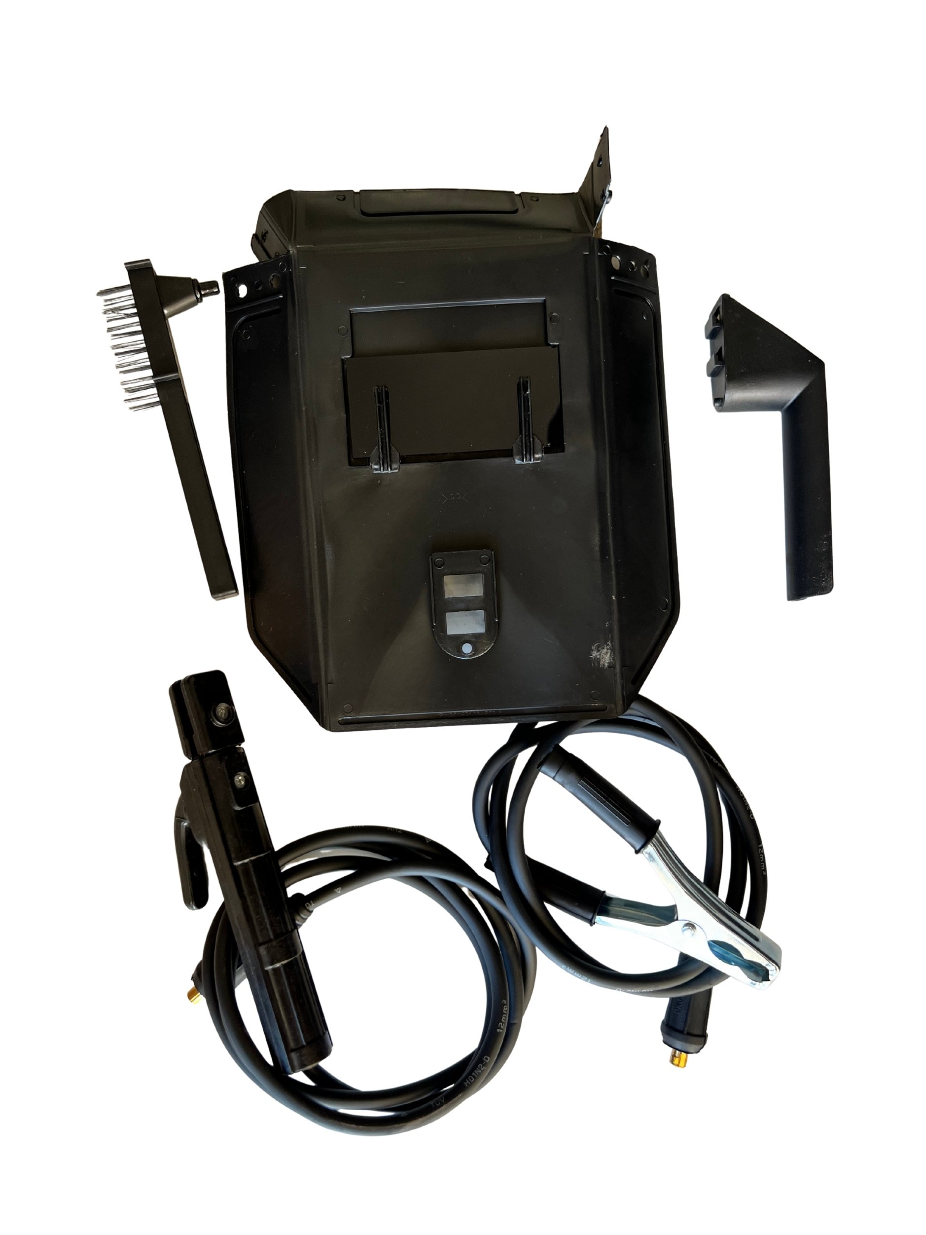 Meakida MMA-300T İnverter Kaynak Makinası 300 Amper