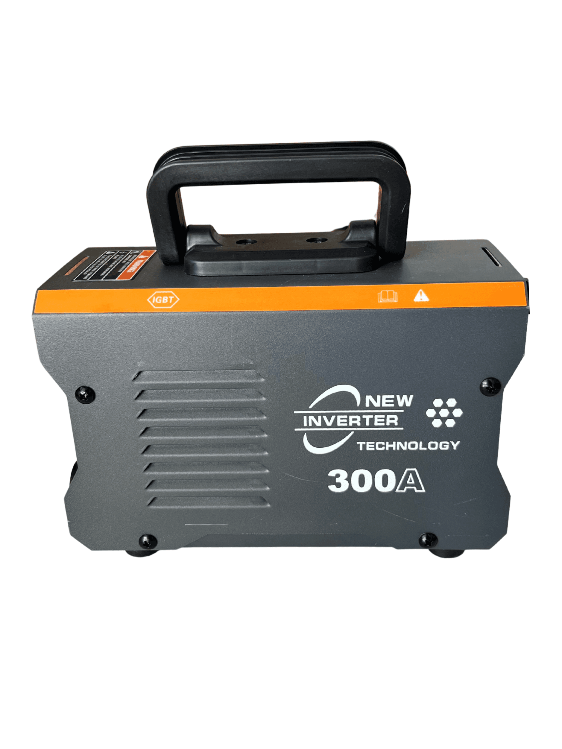 NEW INVERTER TECHNOLOGY 300A Kaynak Makinesi 