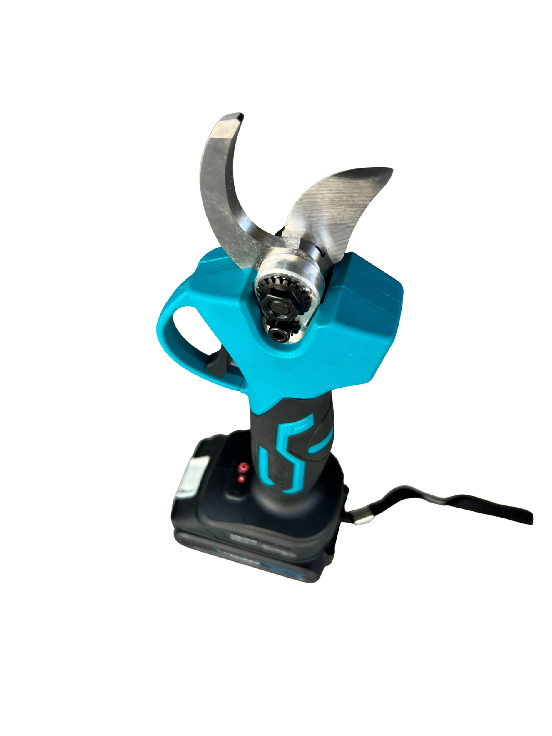 Profesyonel 2'li Budama ve Bağ Makası Seti 