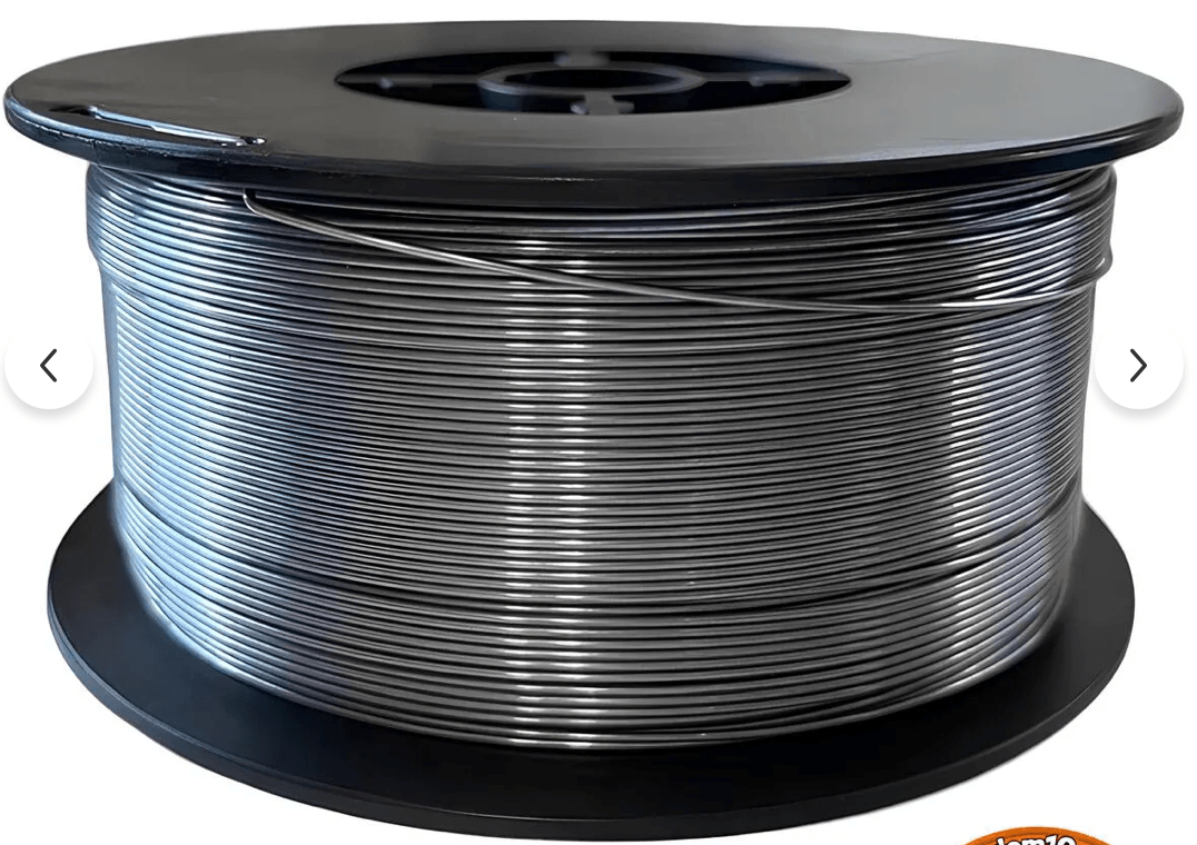Kaynak Teli 0,8 mm 1 kg 