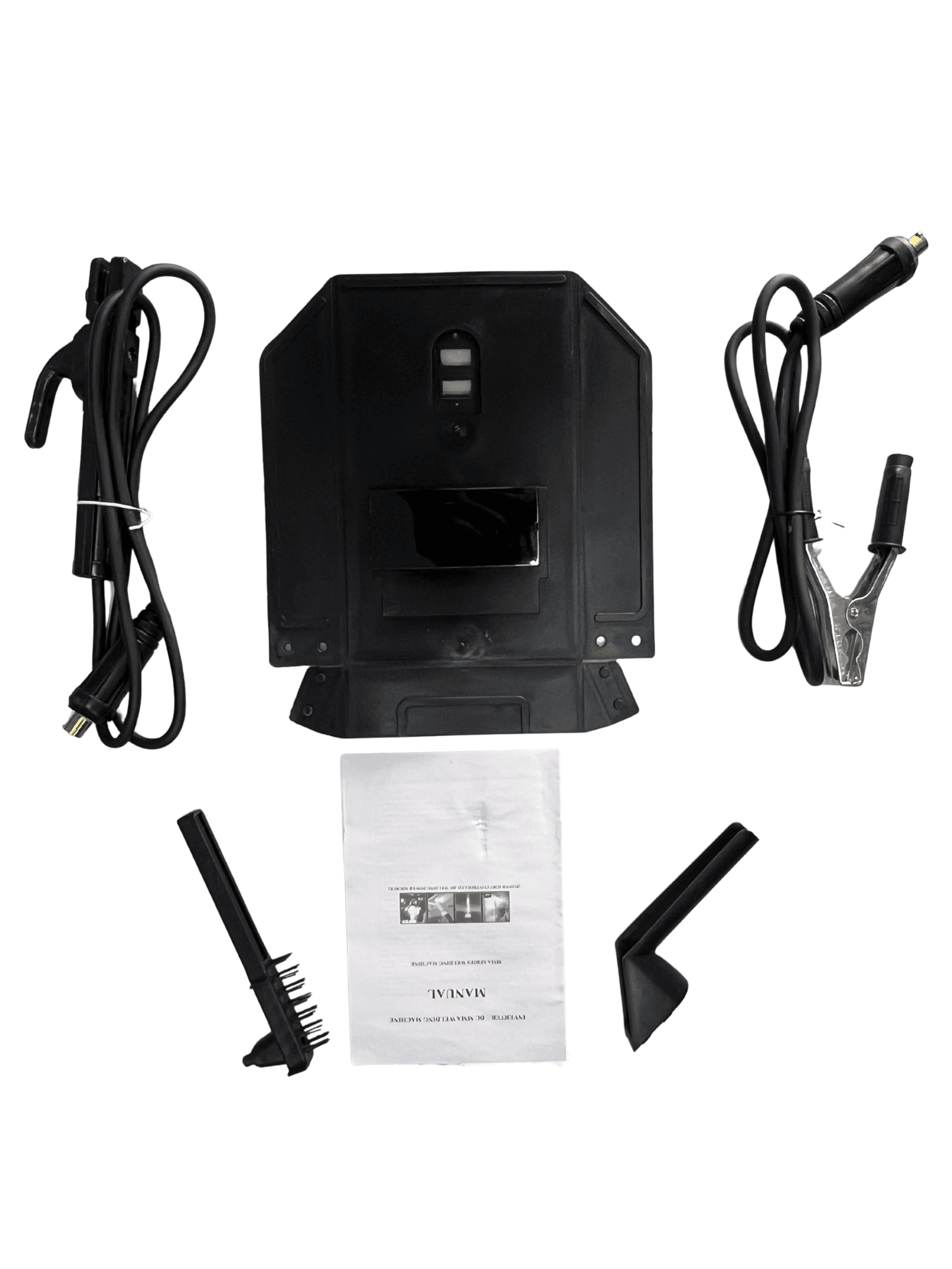 MAKİTA ARC-950 Profesyonel İnverter Kaynak Makinesi 