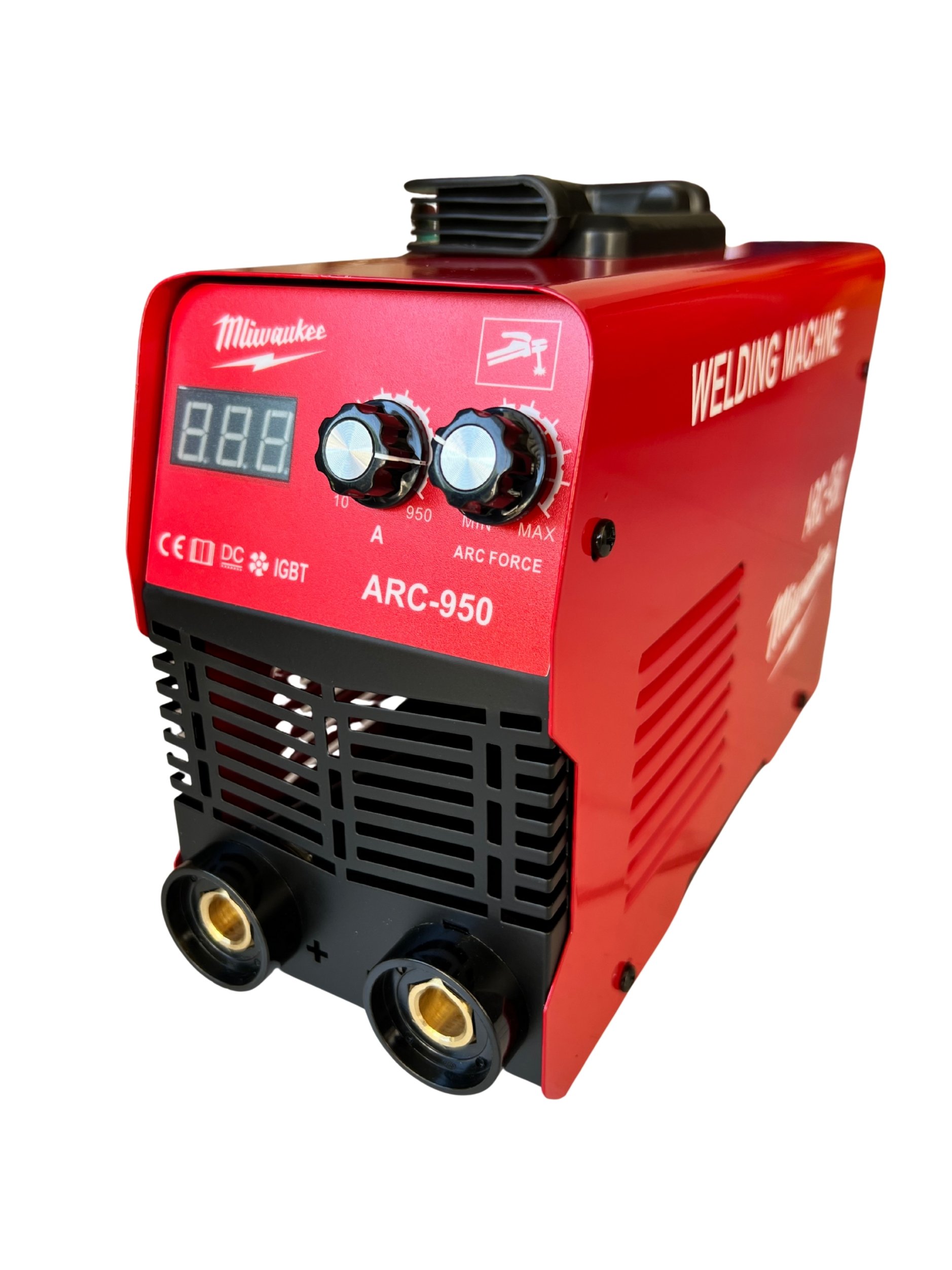 Milwaukee ARC-950 ARC Kaynak Makinası - 350 Amper