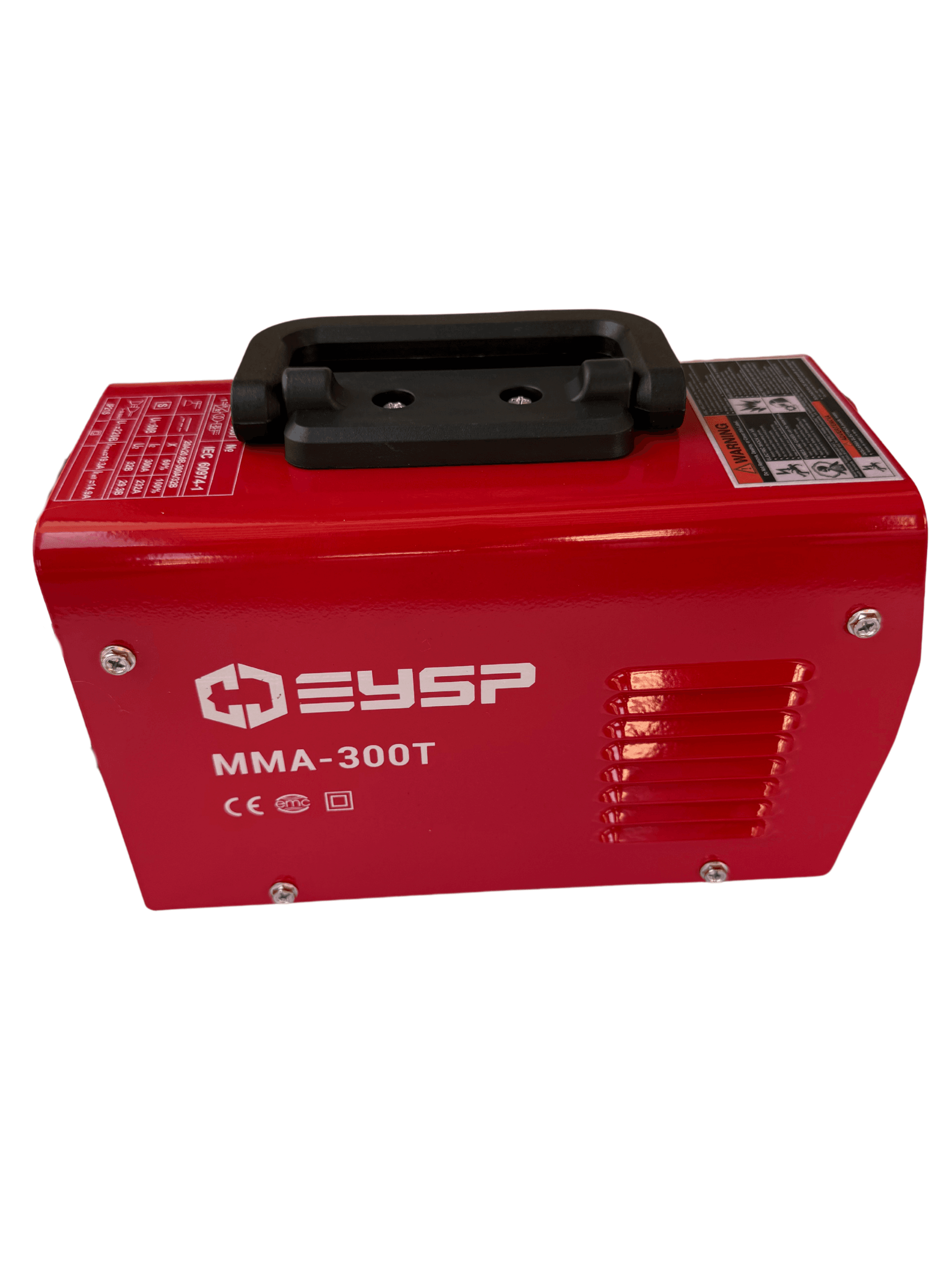 EYSP Mini Kaynak Makinesi