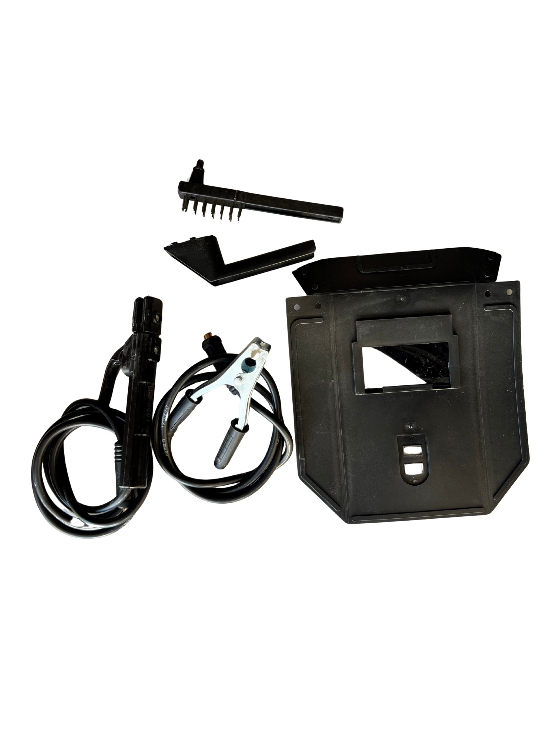 Makalite ARC-650 Kaynak Makinası - 350 Amper