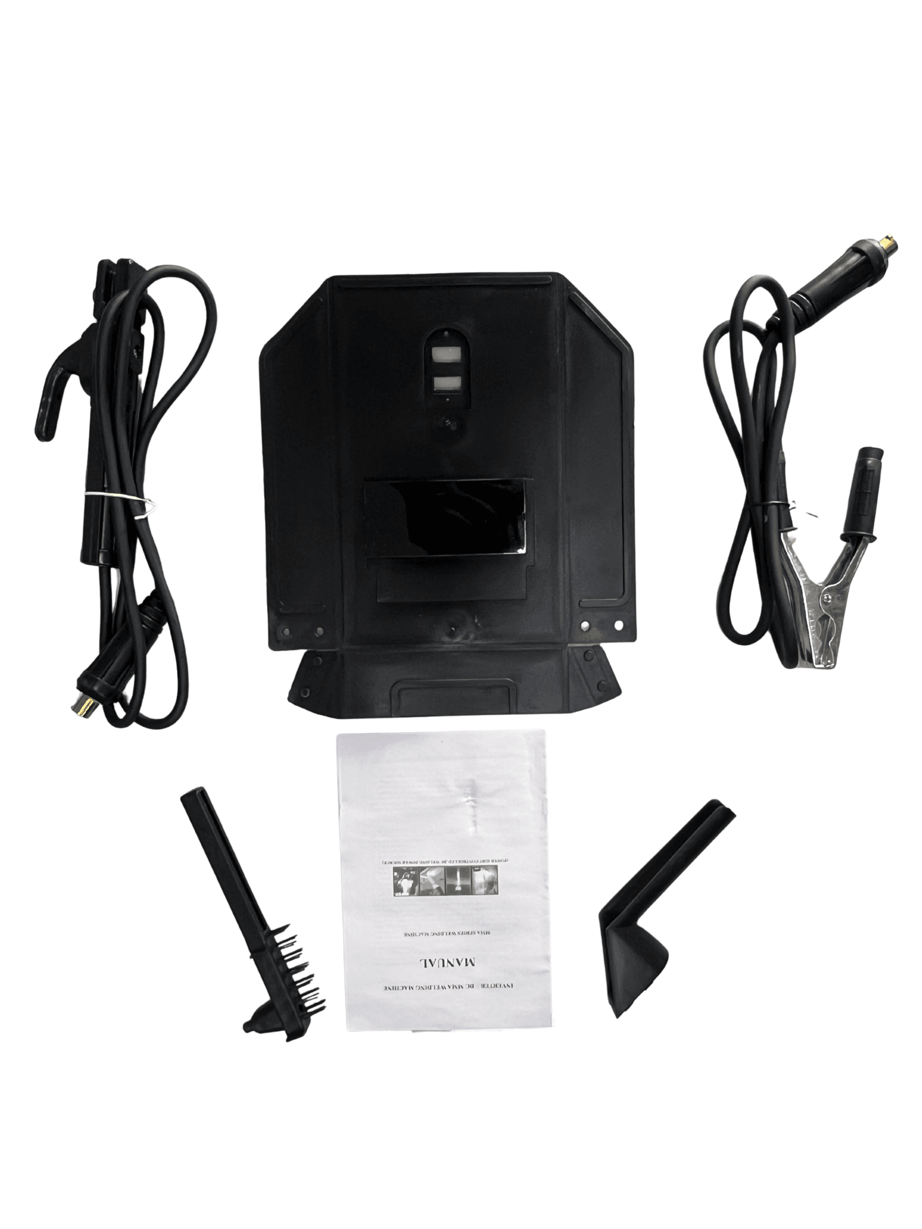 ARC-950 Profesyonel İnverter Kaynak Makinesi Parkside