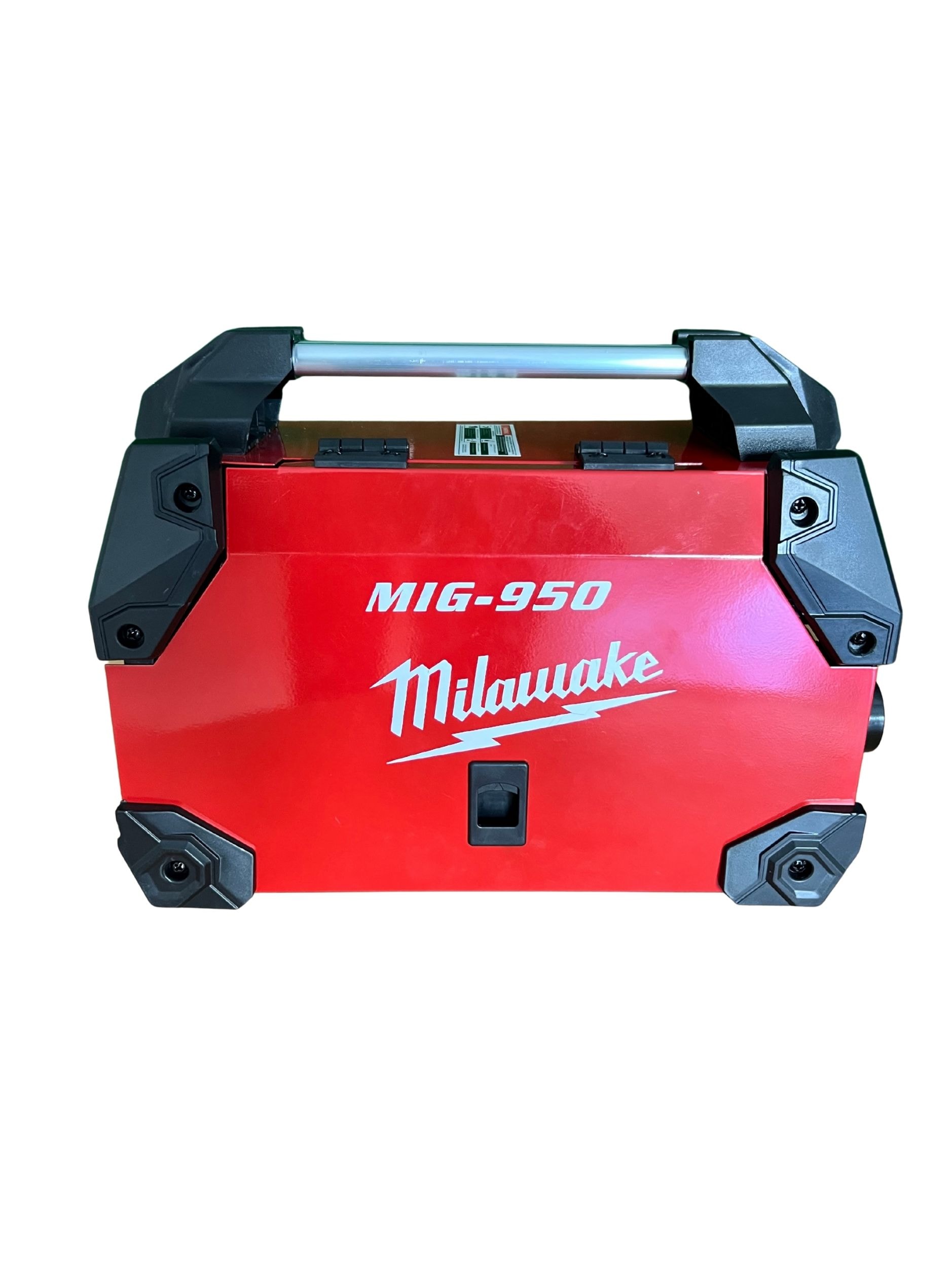 Milwaukee MIG-950 350 Amper Gazsız Gazaltı ve Elektrot Kaynak Makinesi
