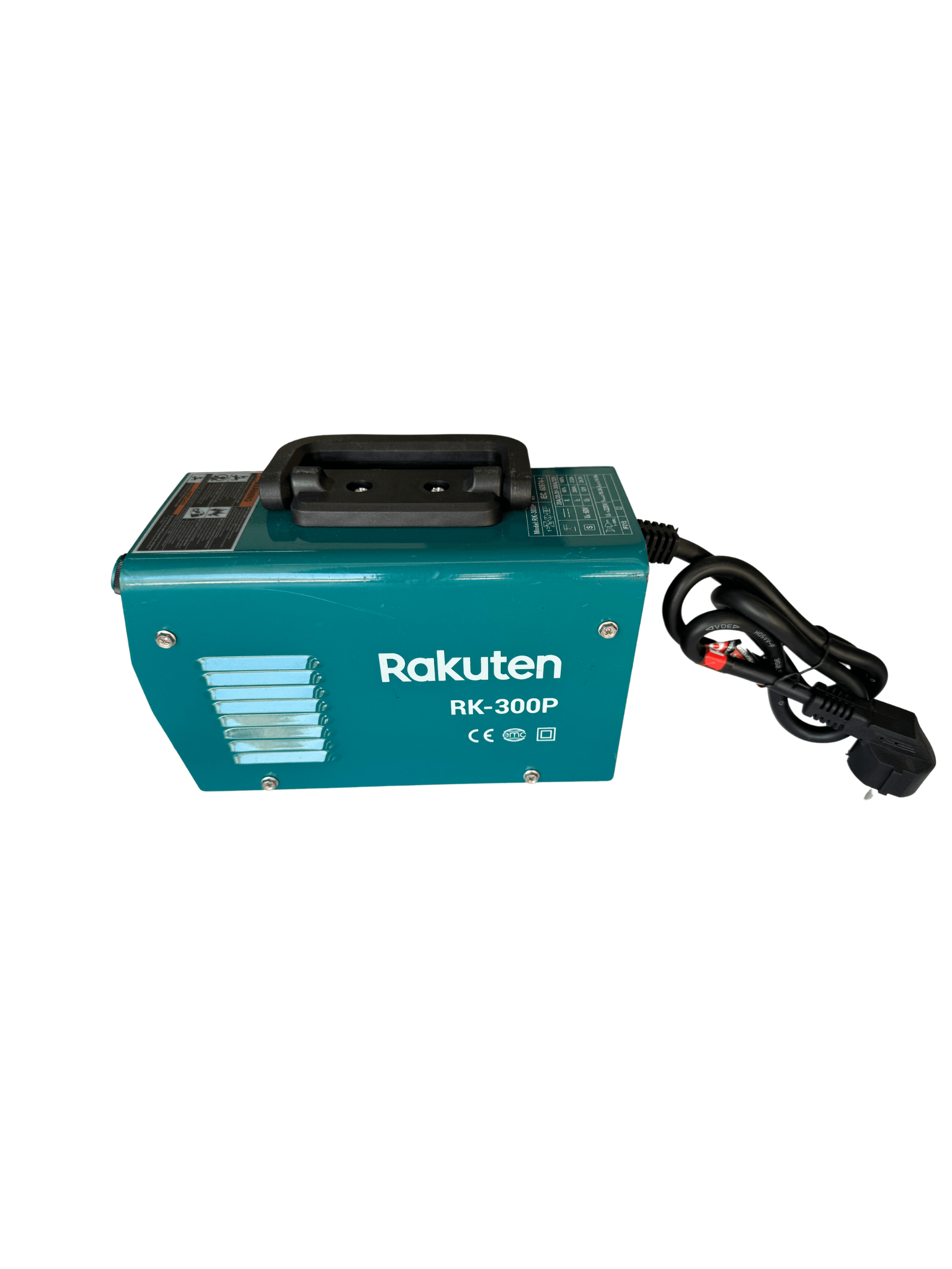 Rakuten RK-300P IGBT İnverter Kaynak Makinesi –
