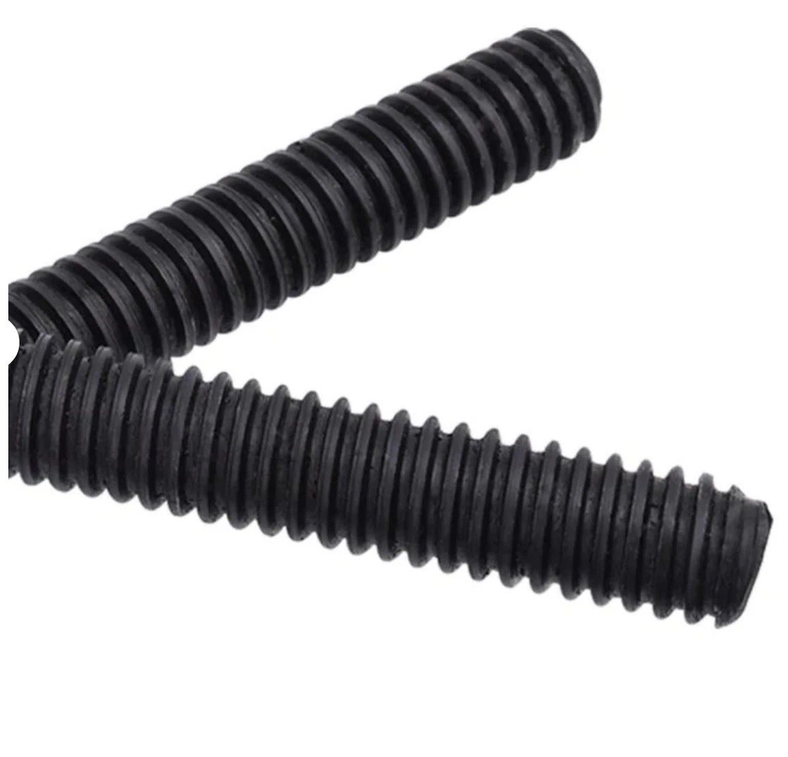 Helezon Yayı Çektirme Sökme Takma Aleti - 370 mm Çiftli Set