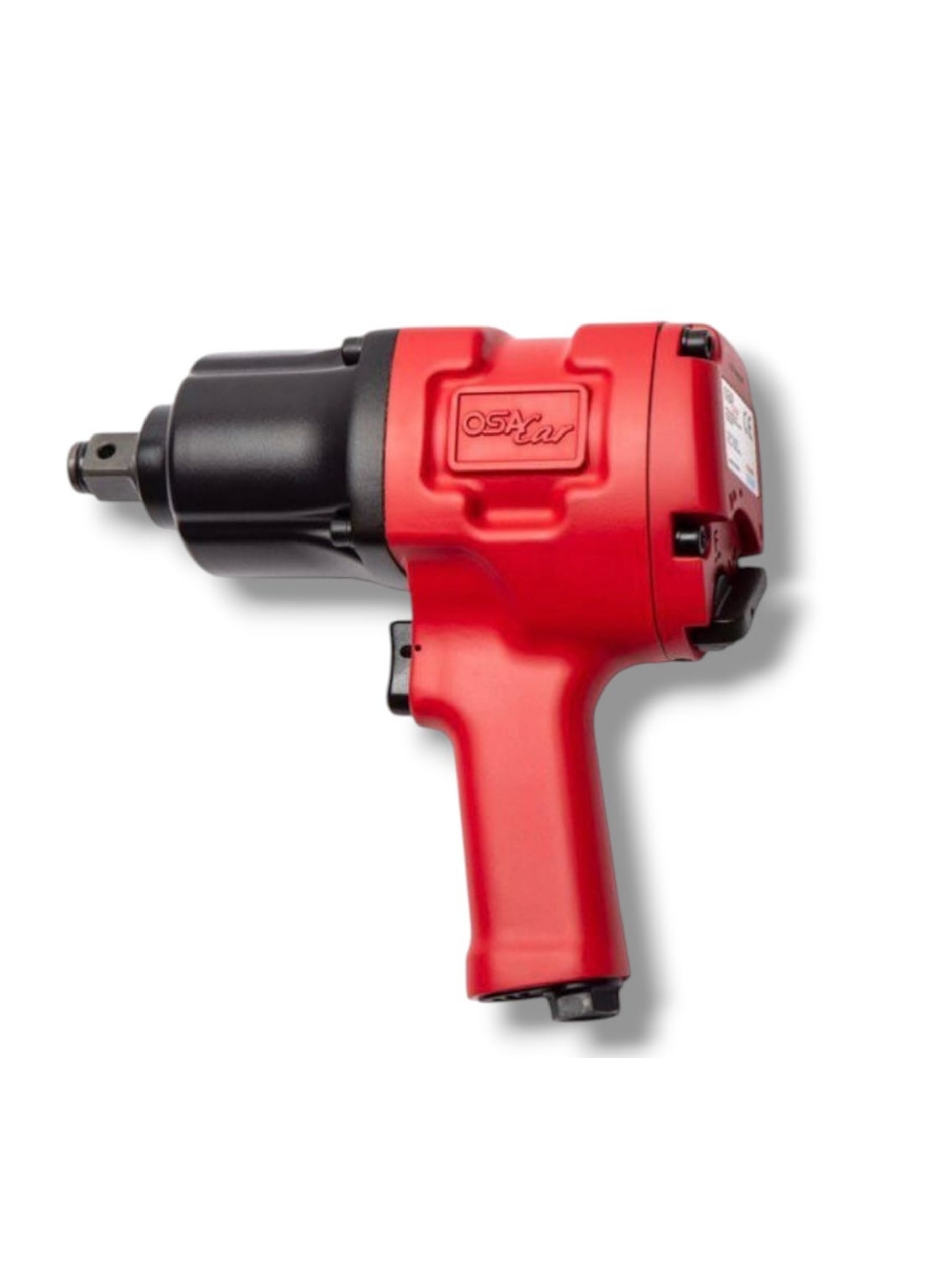 OSACAR 3/4" Havalı Somun Sıkma Makinesi