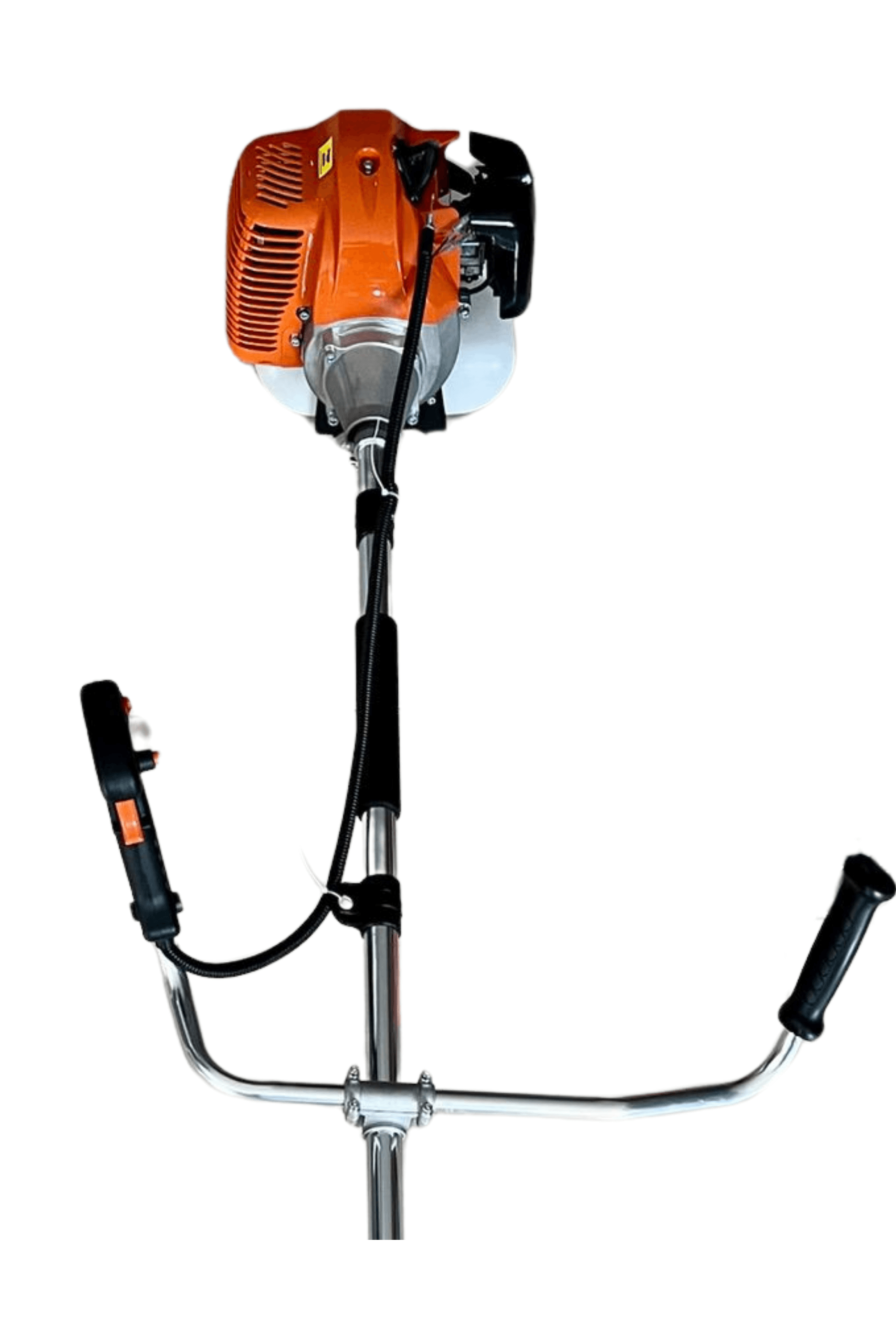 BENZİNLİ YAN TIRPAN 52 CC SİLİNDİR HACMİ 5.9 HP GÜÇ