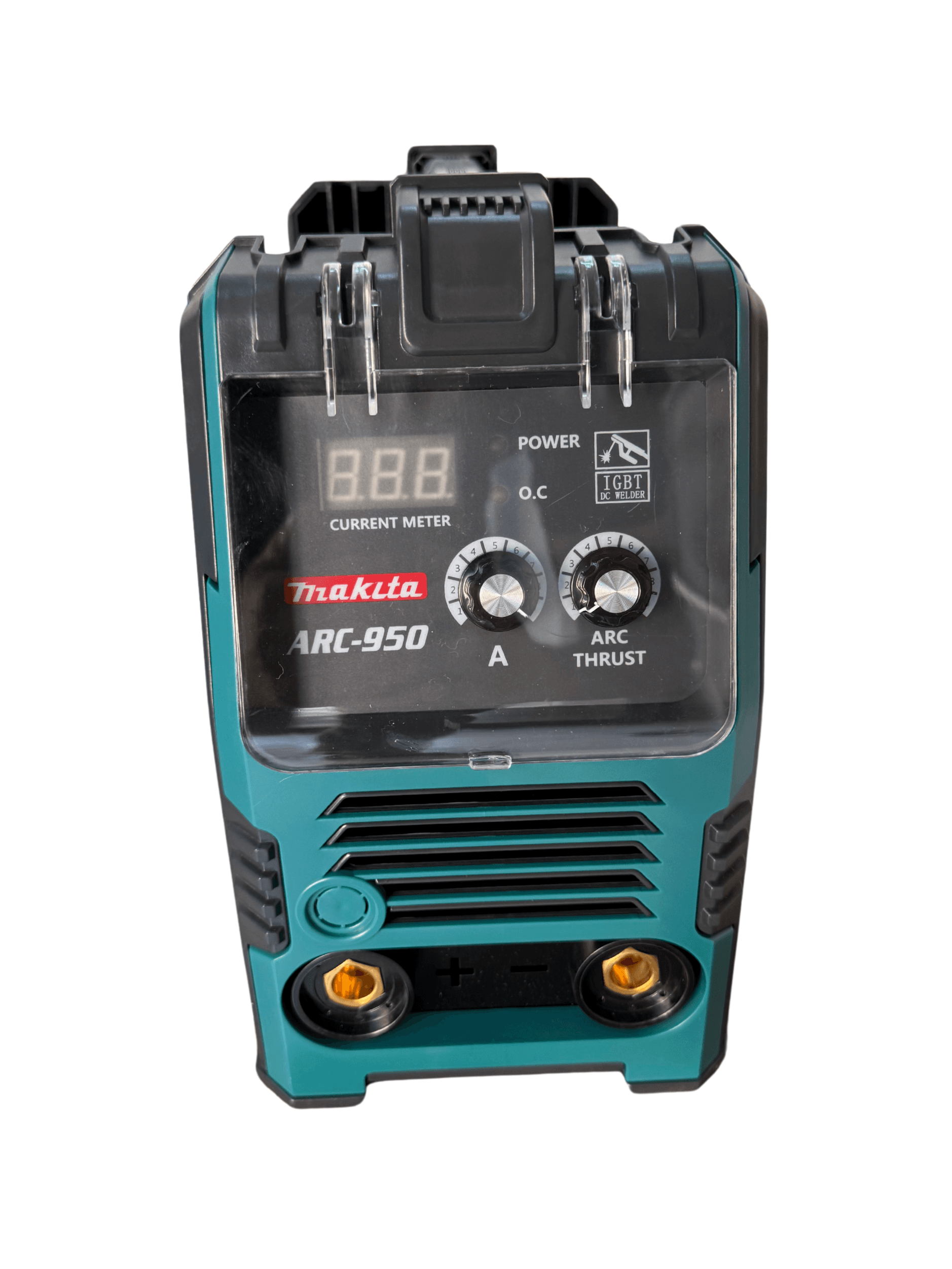 Makita ARC-950 İnverter Dijital Kaynak Makinesi