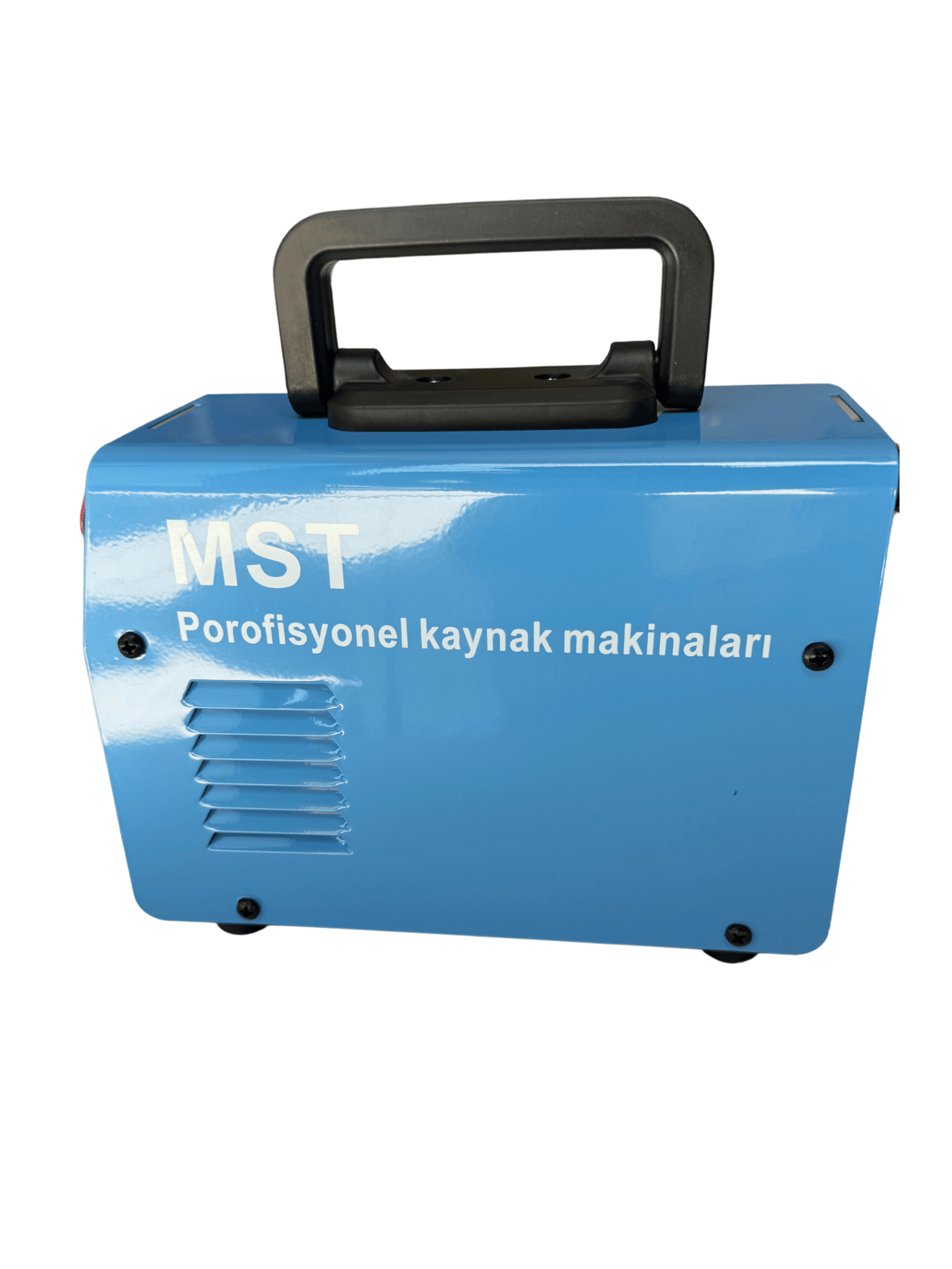 MST JAPON 250 Amper Profesyonel İnverter Kaynak Makinesi