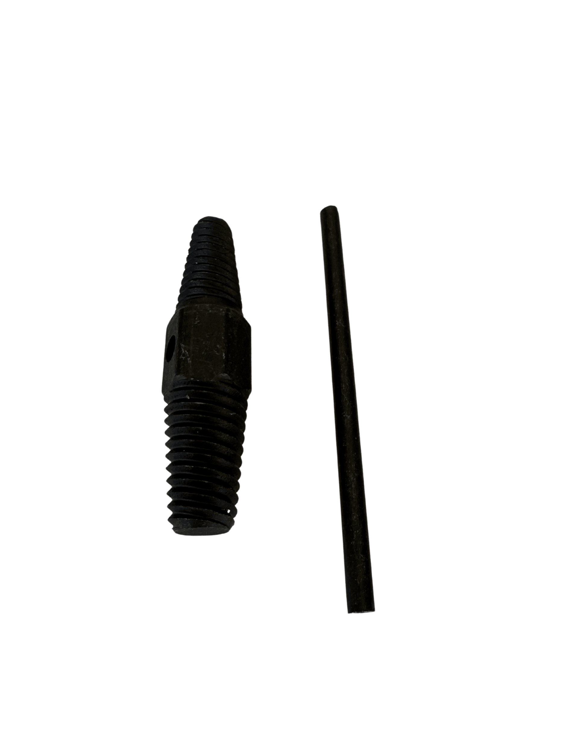 Su Borusu Kırık Çıkarıcı - Ters Kılavuz Seti (1/2" ve 3/4 