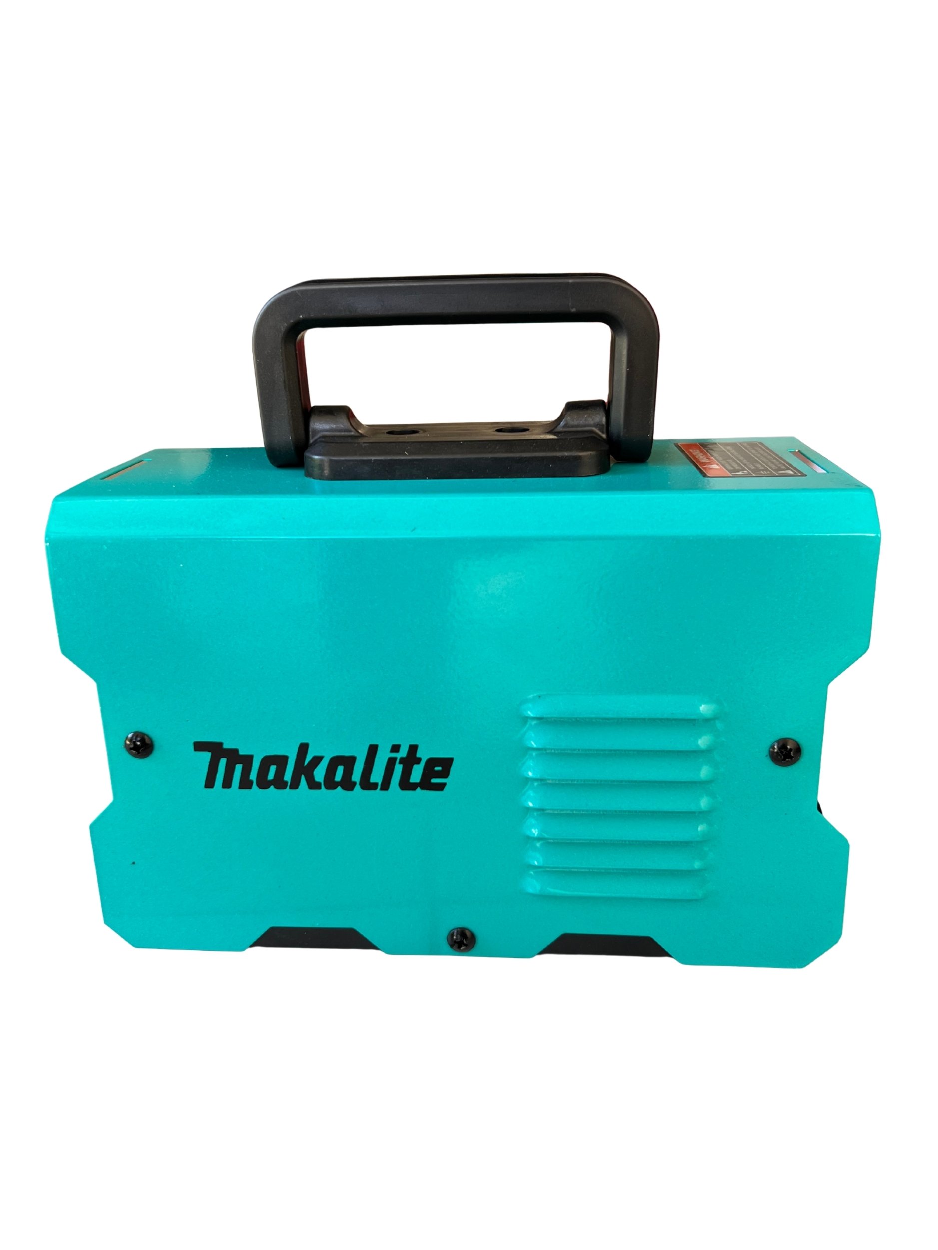 Makalite ARC-650 Kaynak Makinası - 350 Amper