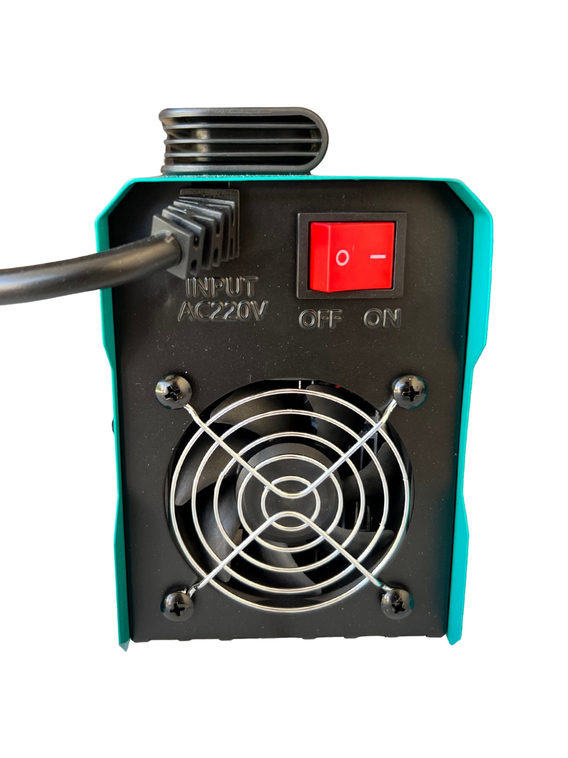 Makalite ARC-650 Kaynak Makinası - 350 Amper
