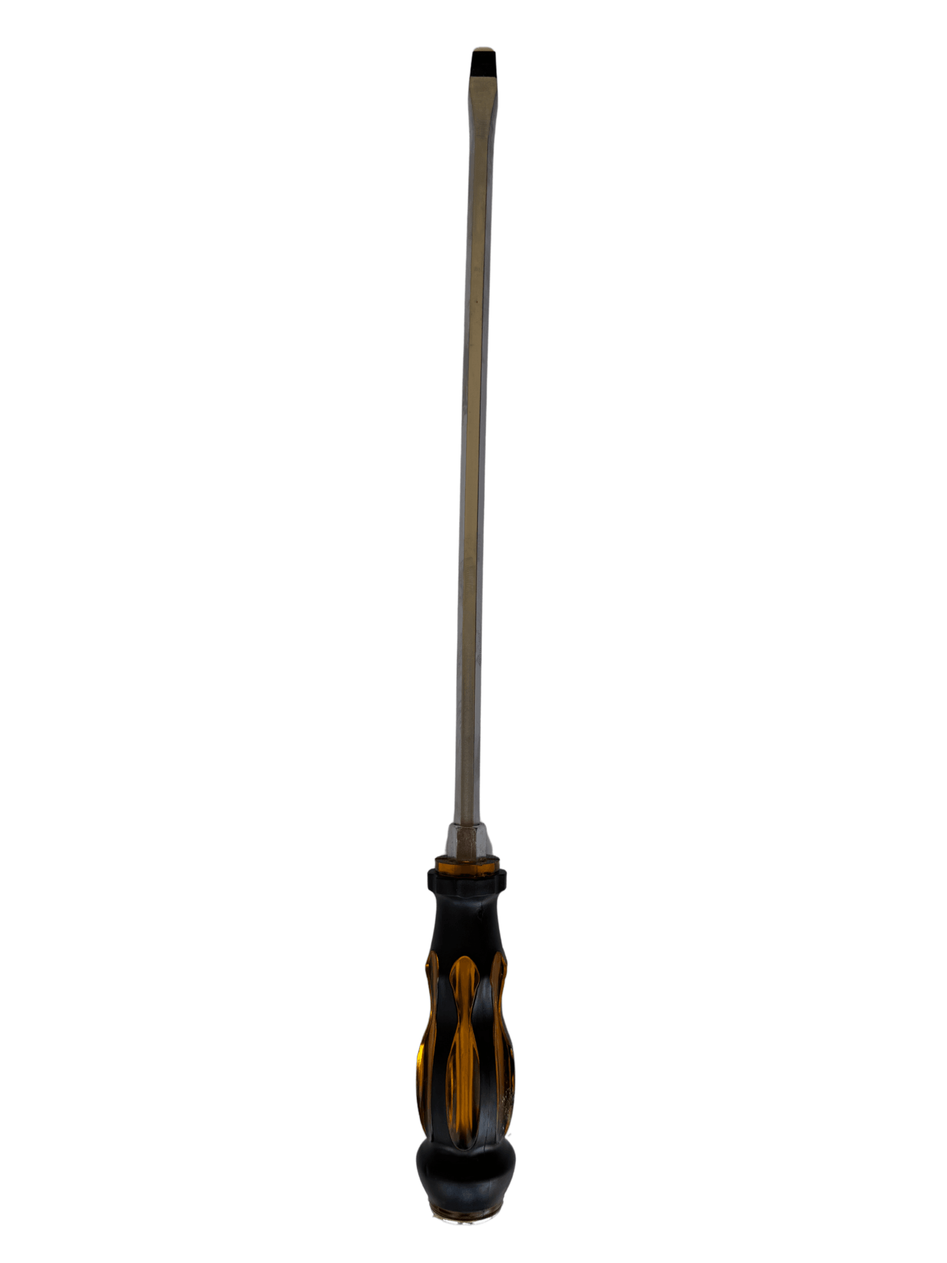 40 cm Profesyonel Düz Tornavida 