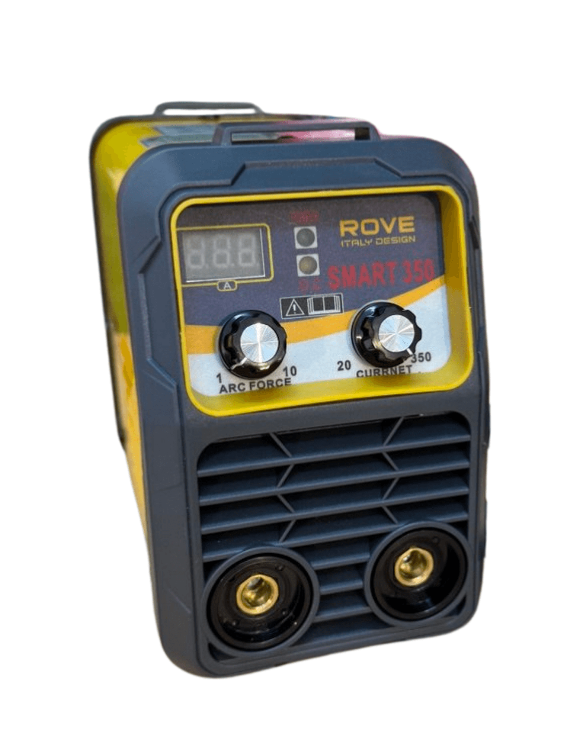 Rove Smart 350 İnvertör Kaynak Makinası 
