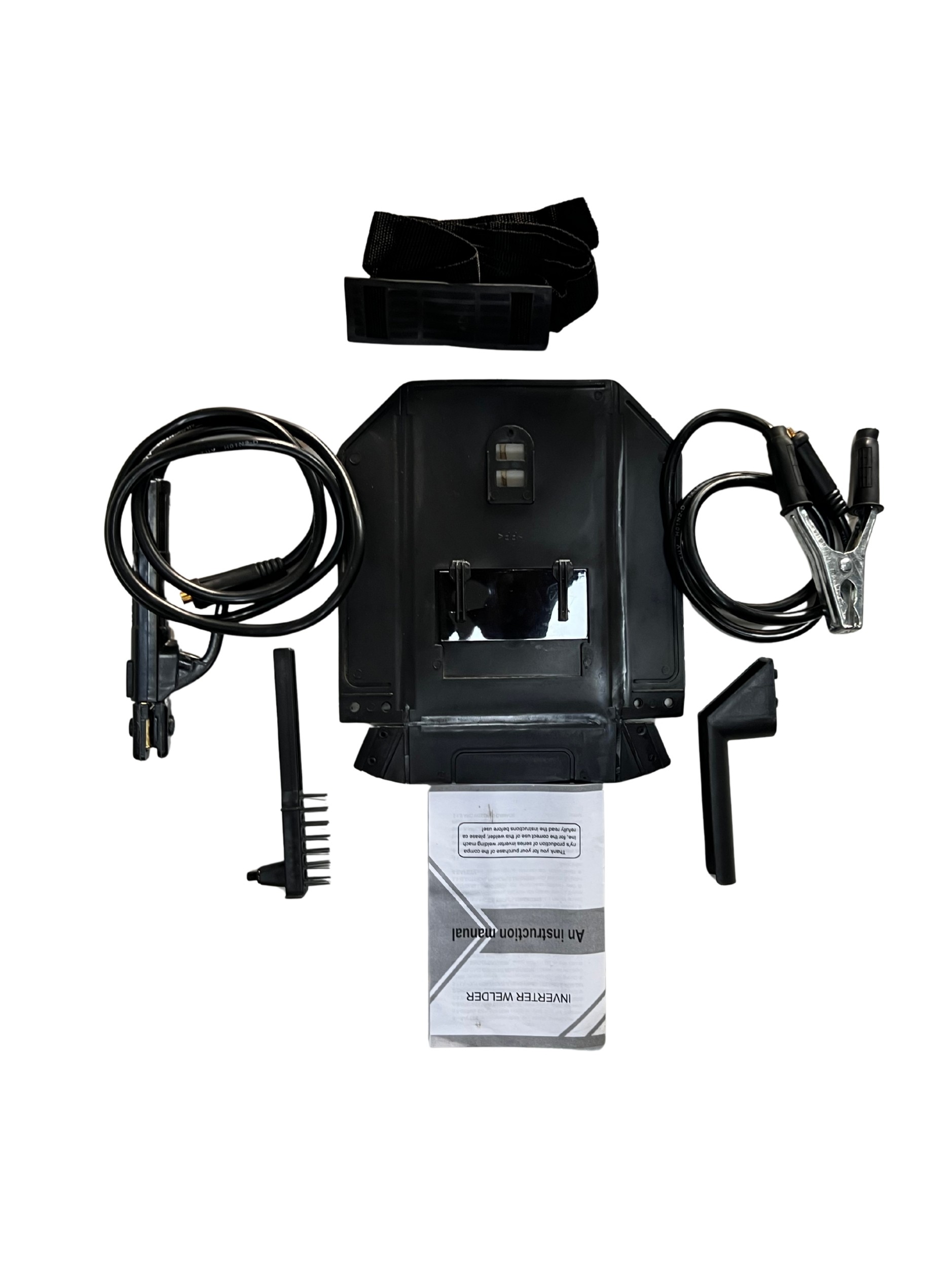 Yparah MMA-400 Professional Kaynak Makinası - 350 Amper
