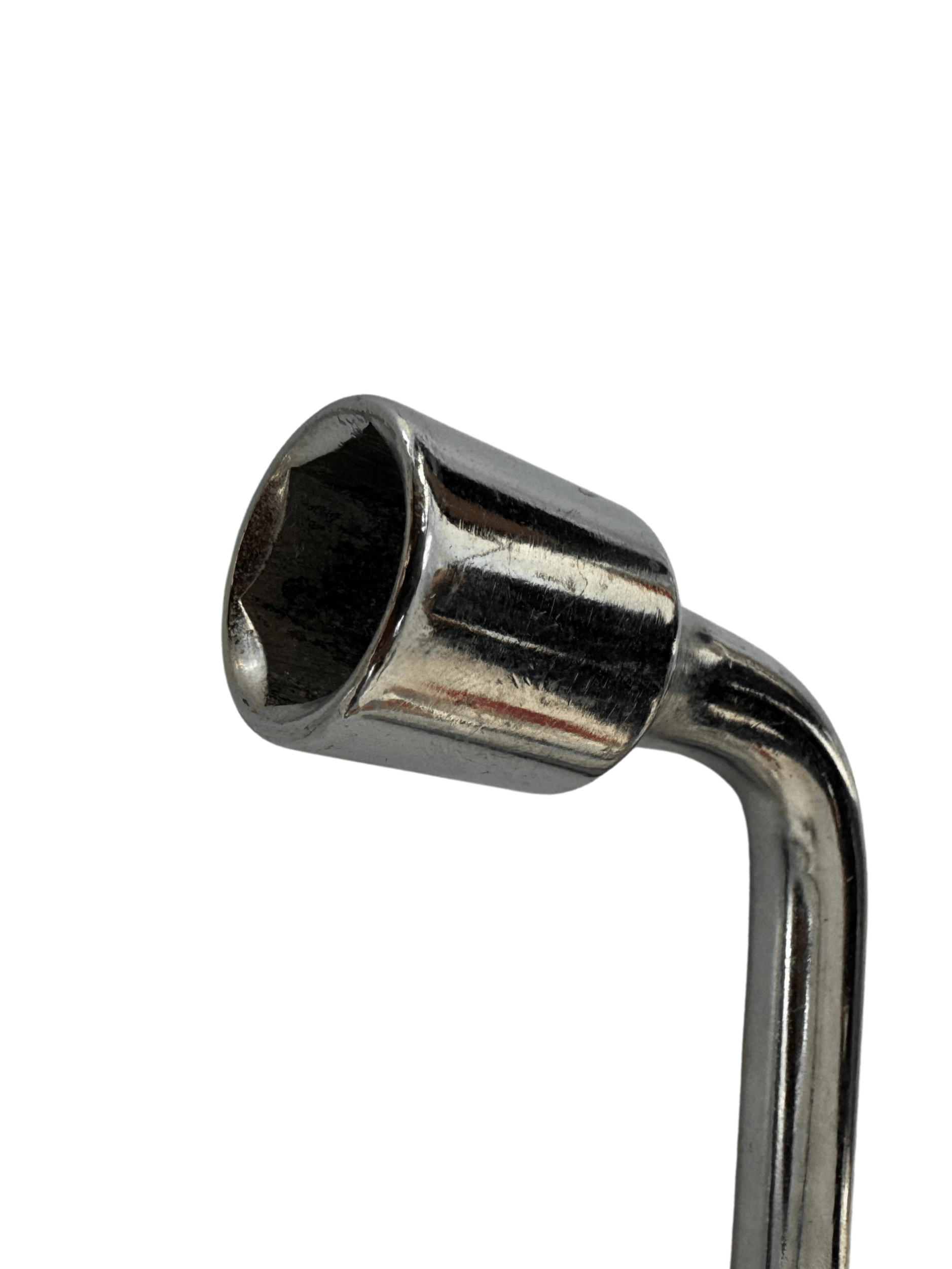  Pipo Tipi L Bijon Anahtarı 19 mm 
