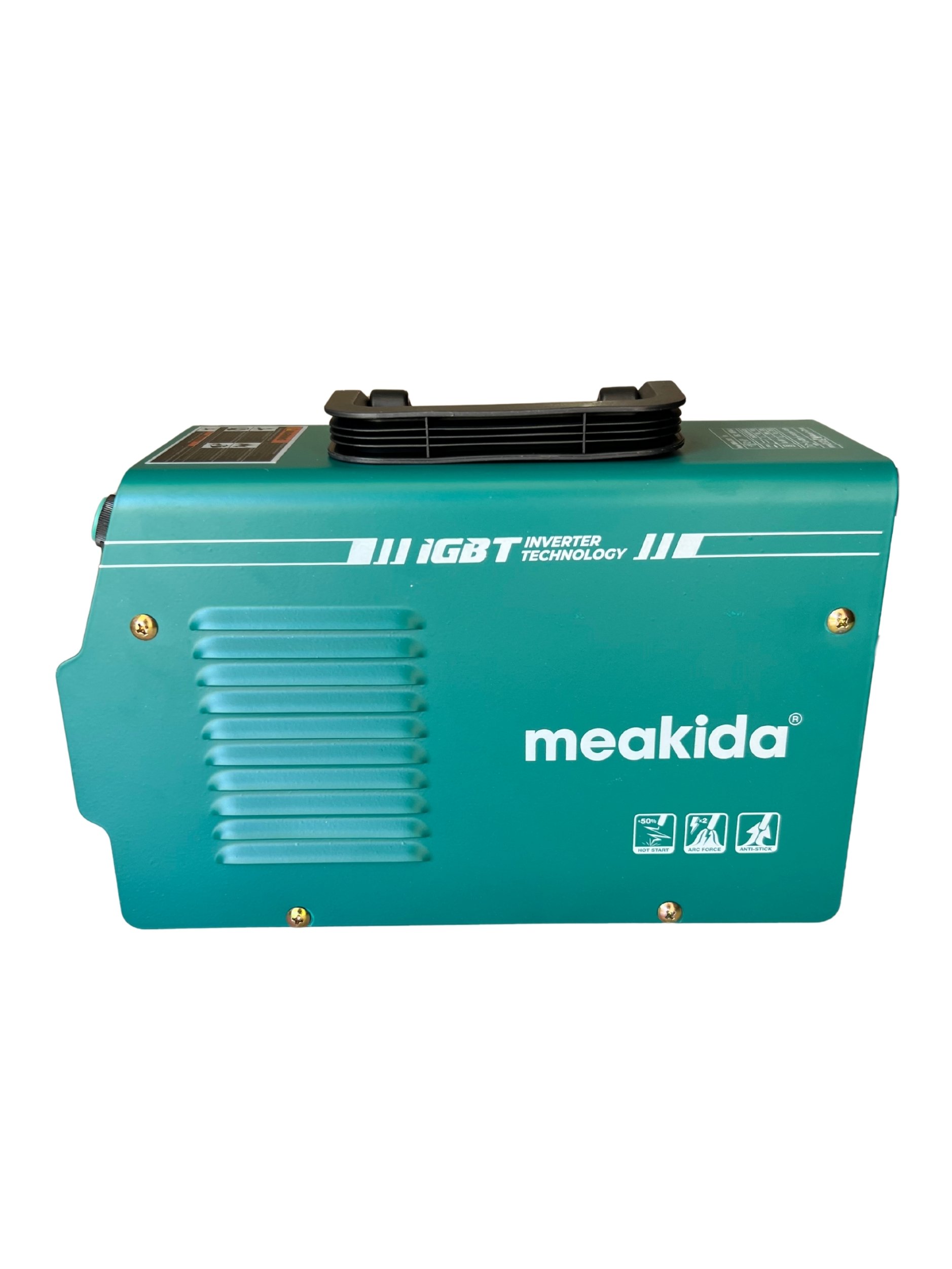 Meakida MMA-300T İnverter Kaynak Makinası 300 Amper