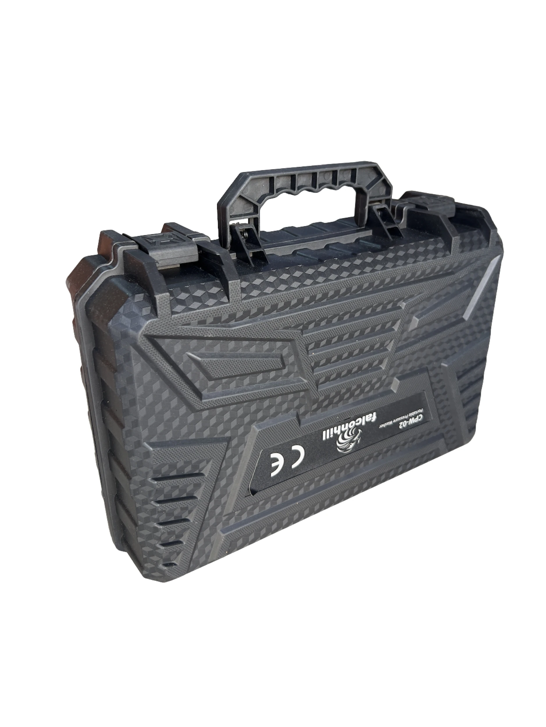 Akülü Şarjlı Yüksek Basınçlı Oto Yıkama ve Sulama Tabancası 