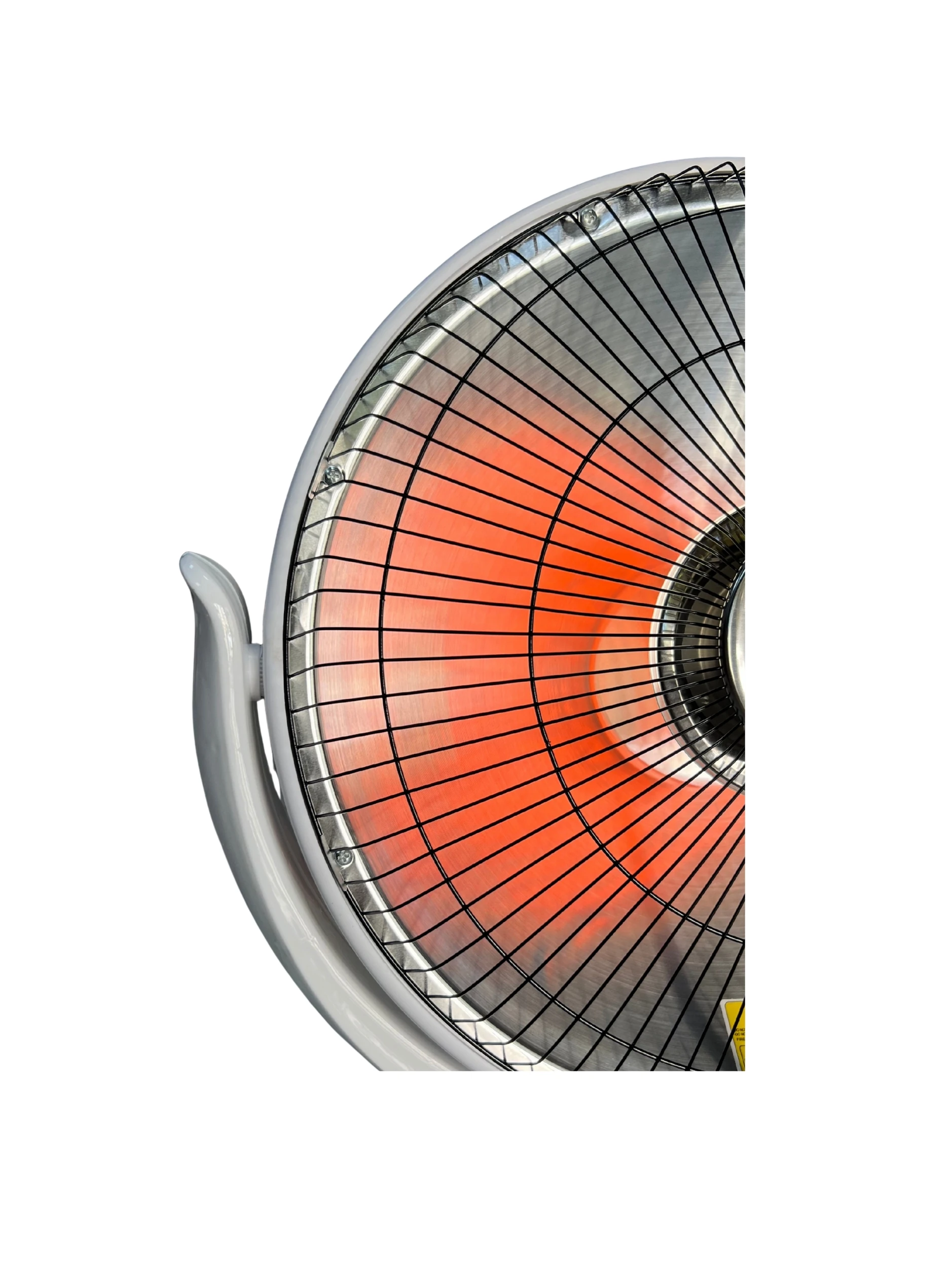 Vantilatör Tip Salon/Ofis Isıtıcısı Saatte Sadece 2 TL Tüketen Ekonomik Isıtıcı