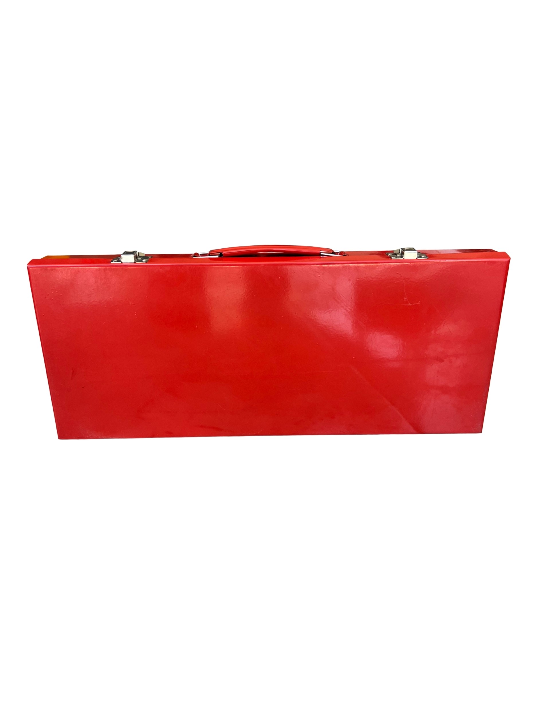 25 Parça 1/2" Lokma Takımı - Chrome Vanadium