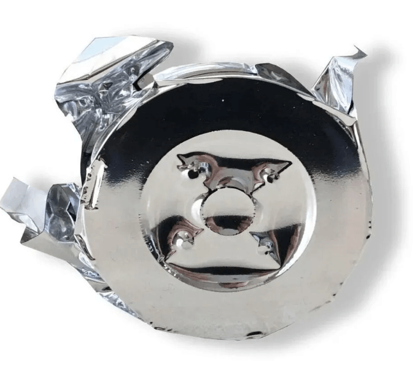 Kaynak Teli 0,8 mm 1 kg 
