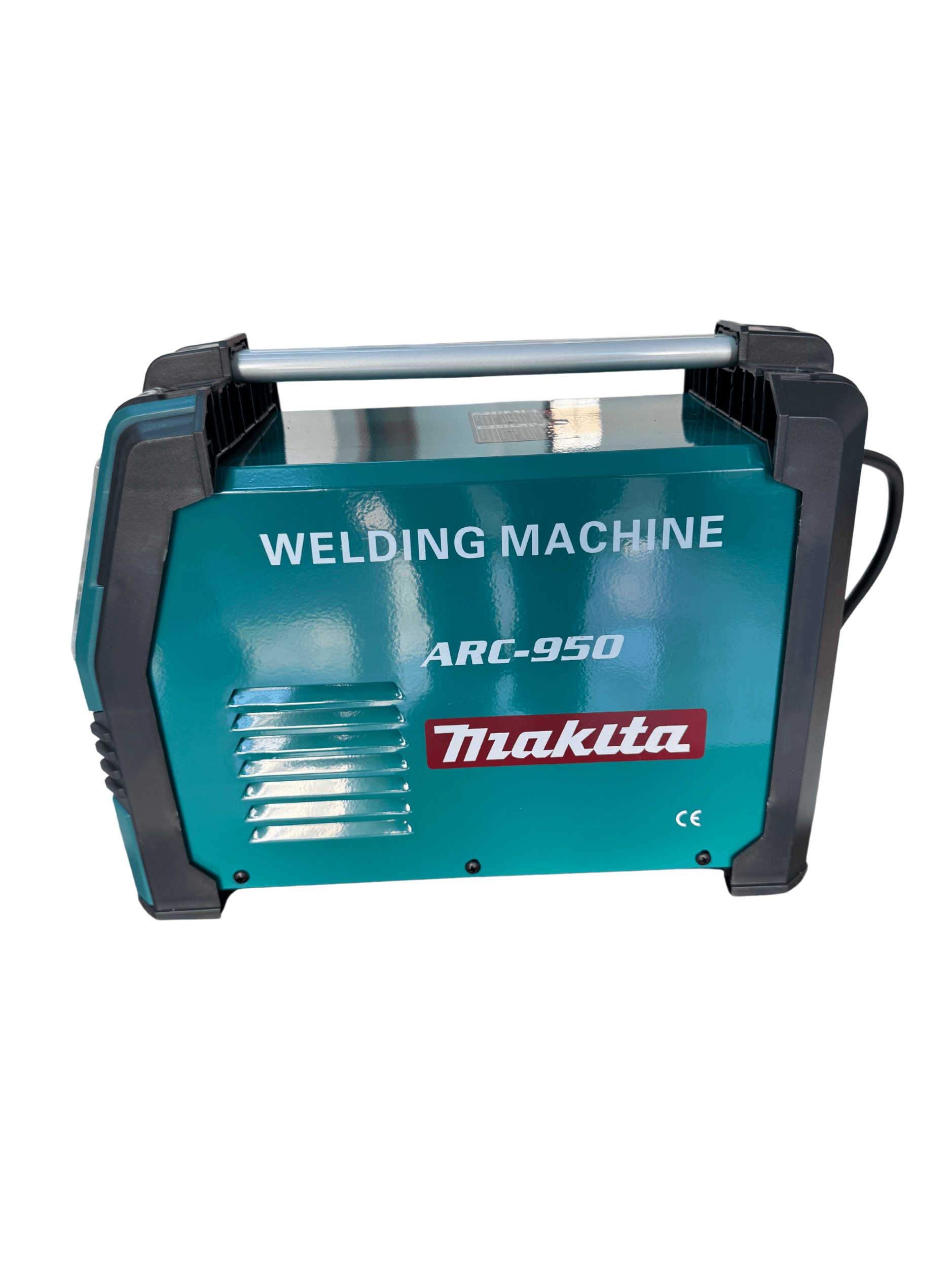 Makita ARC-950 İnverter Dijital Kaynak Makinesi