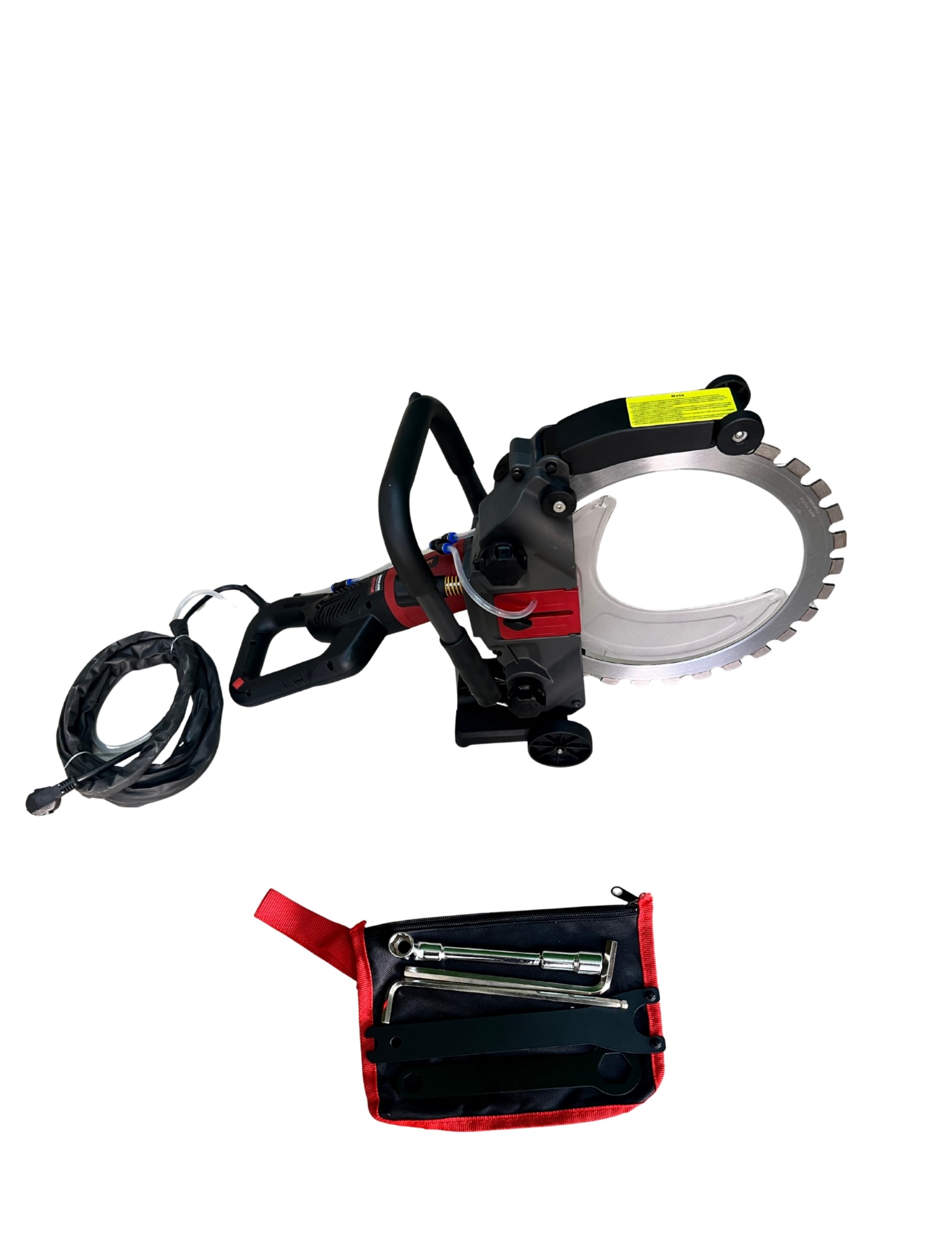  Elektrikli Dairesel Testere (W410-300)