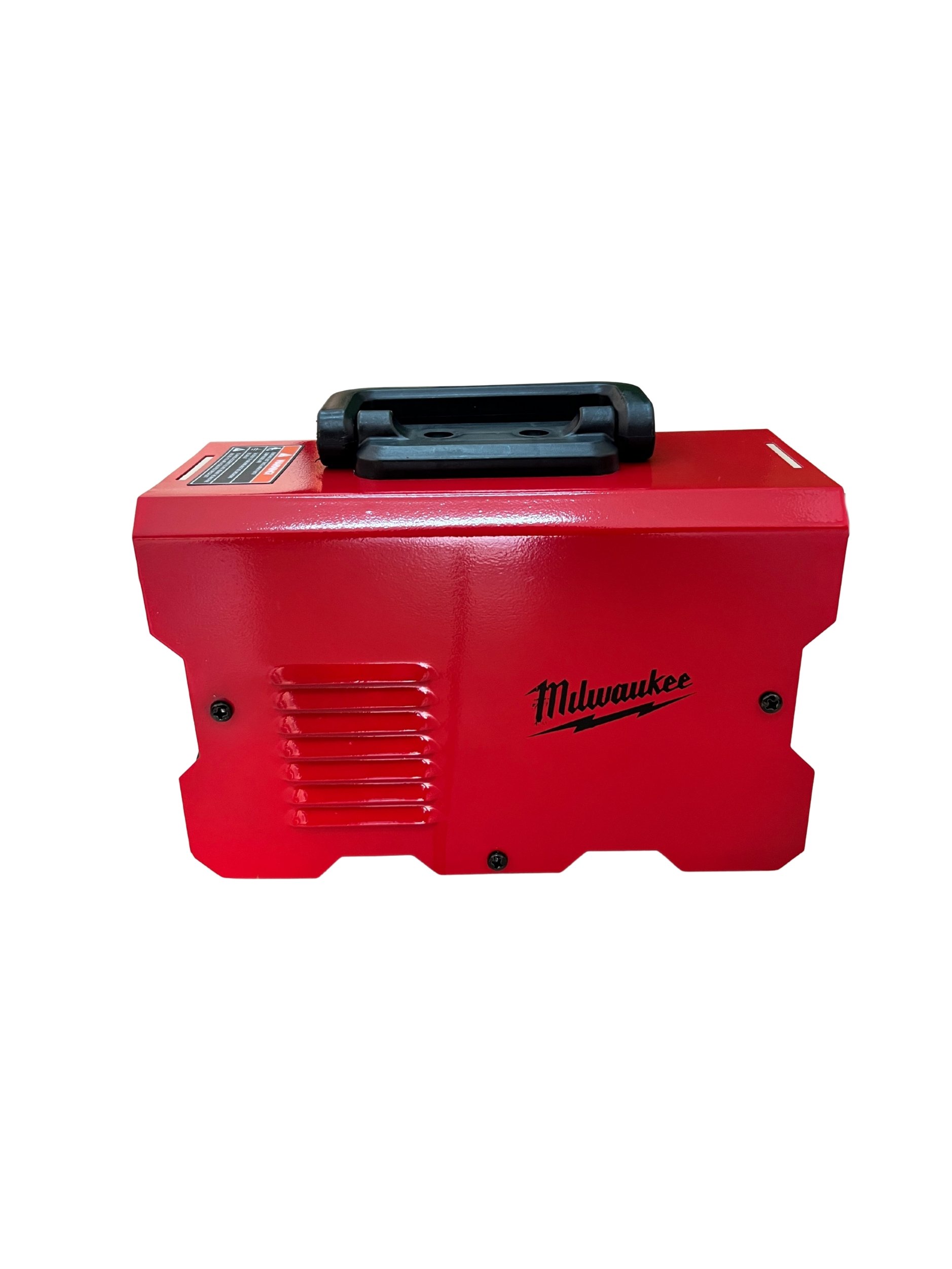 Milwaukee MMA-350 Amper IGBT İnvertör Kaynak Makinesi
