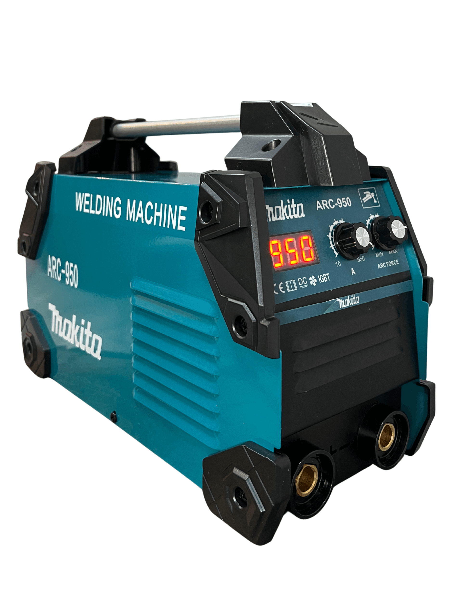 MAKİTA ARC-950 Profesyonel İnverter Kaynak Makinesi 