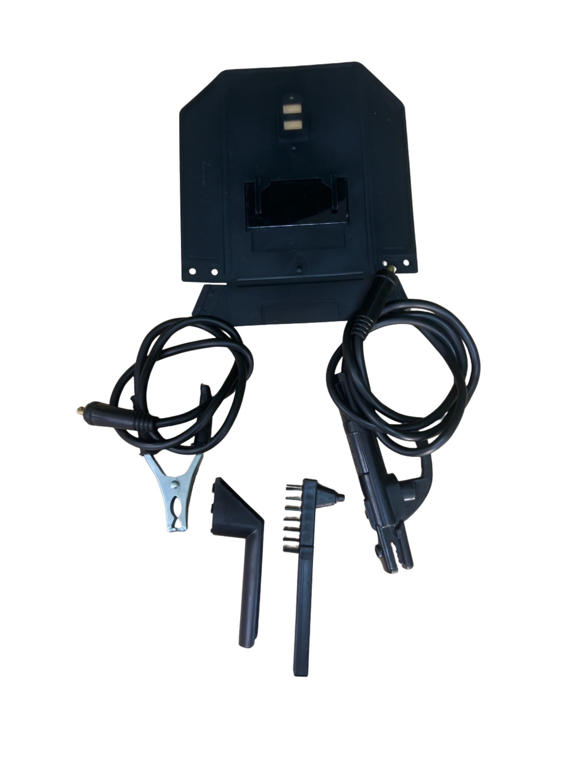 Milwakie MMA-400 Amper Elektrot Kaynak Makinesi 