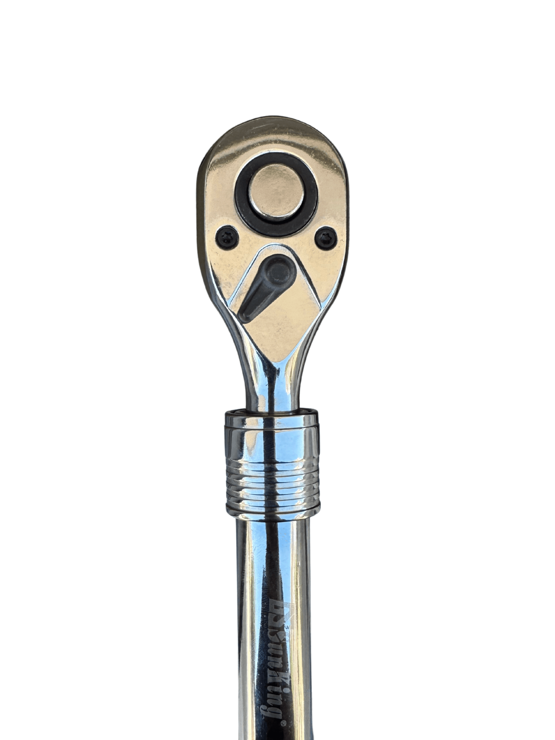 Profesyonel Uzatmalı 1/2" Cırcır Kolu -45 diş 
