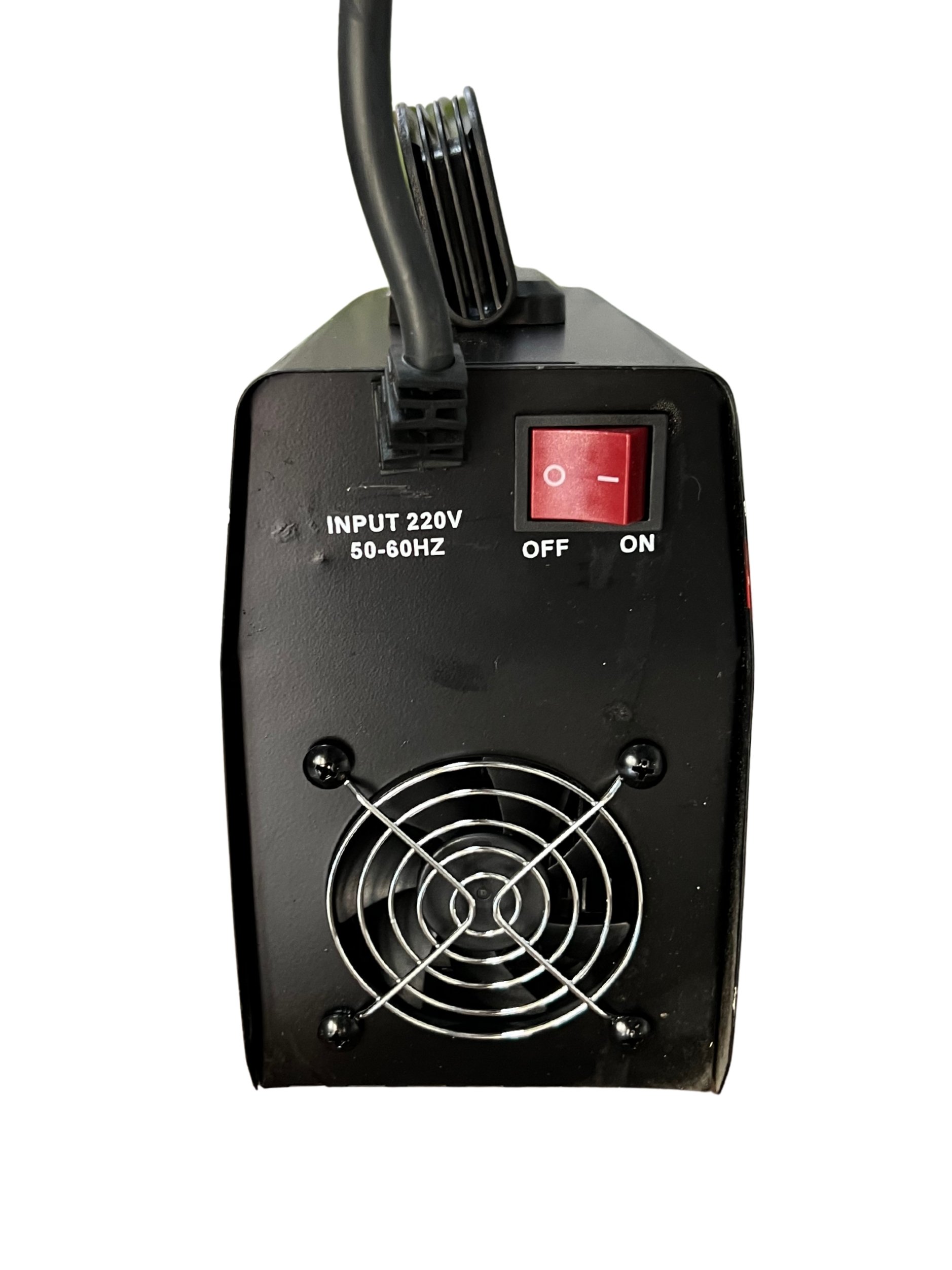 Yparah MMA-400 Professional Kaynak Makinası - 350 Amper