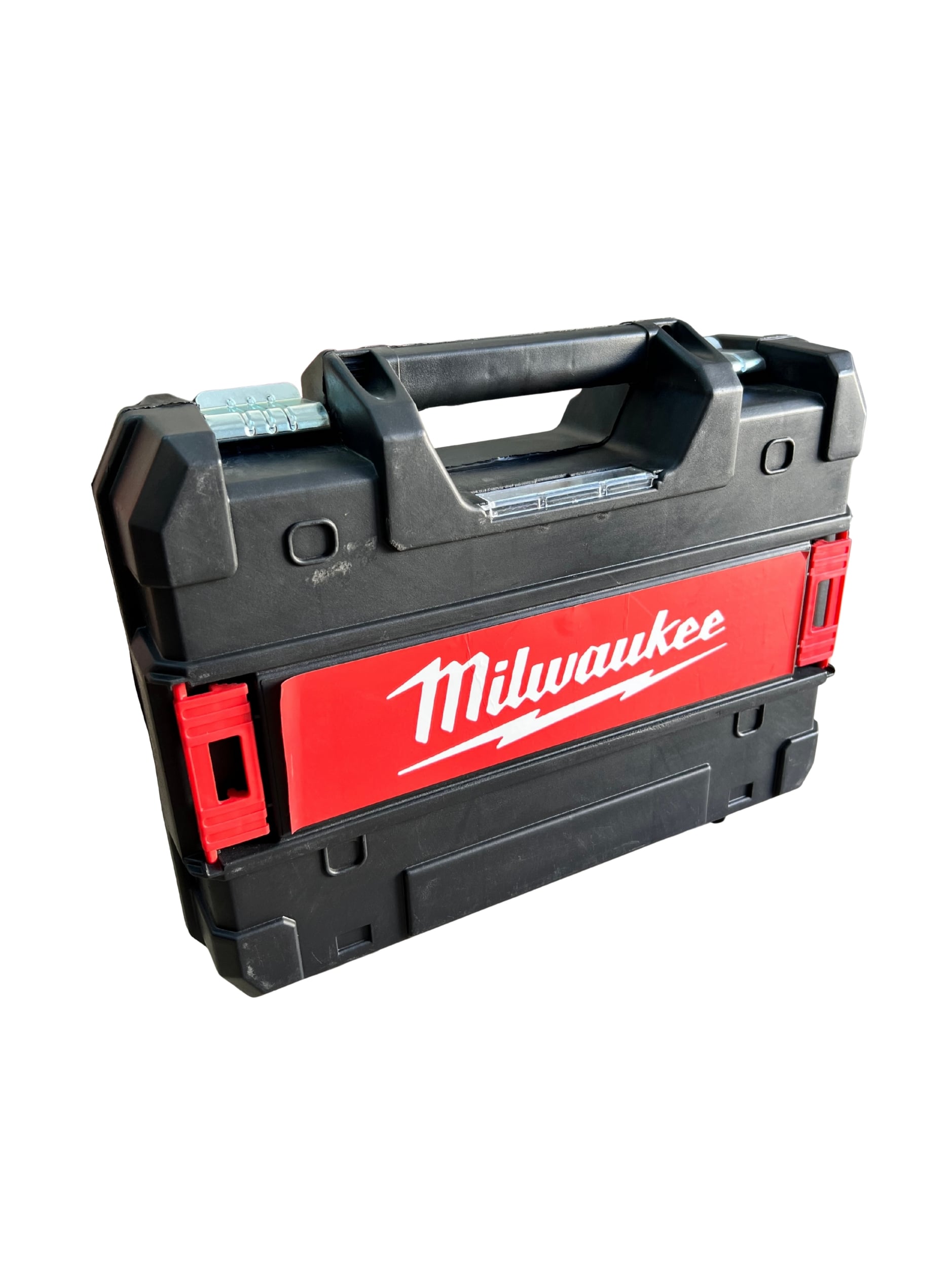  milwaukee 16 Çizgili 360° Yeşil Lazer Nivelatör Seti (Kumandalı)