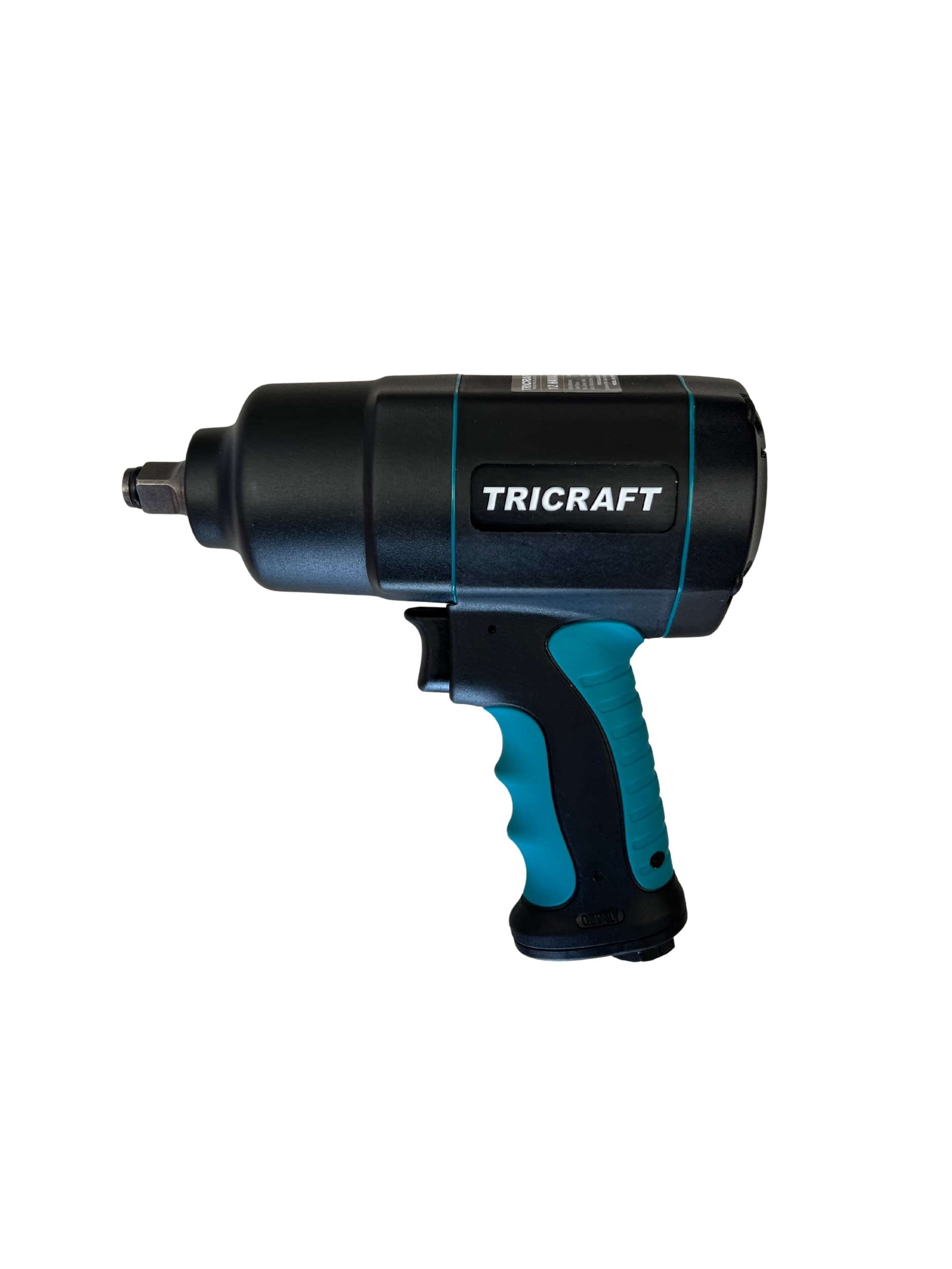 Tricraft RP7451 1/2" Havalı Somun Sökme Makinesi 