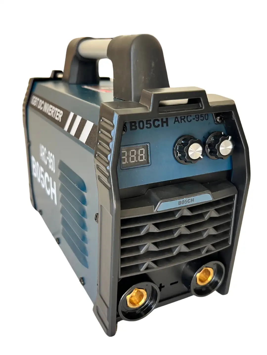 BO5CH ARC-950 IGBT DC Inverter Kaynak Makinesi